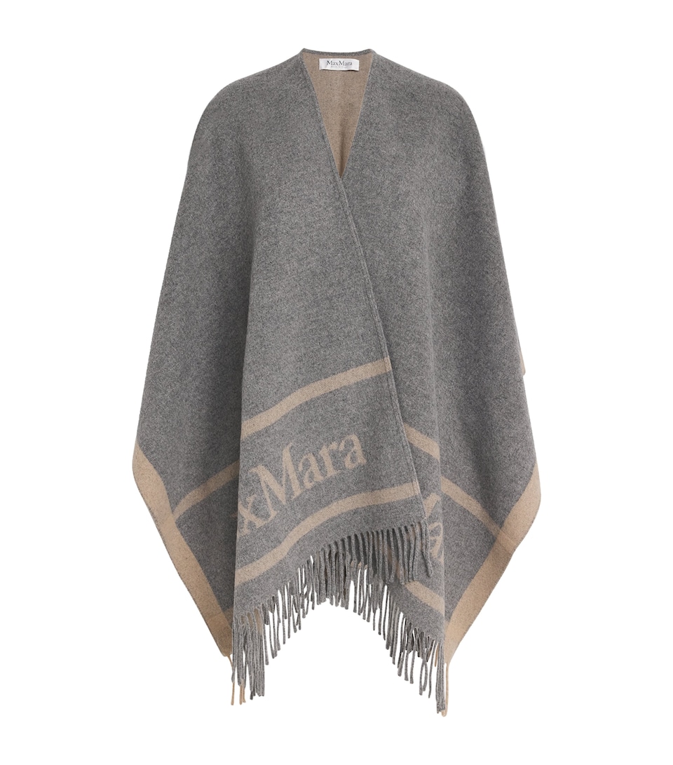 Cashmere Scarf