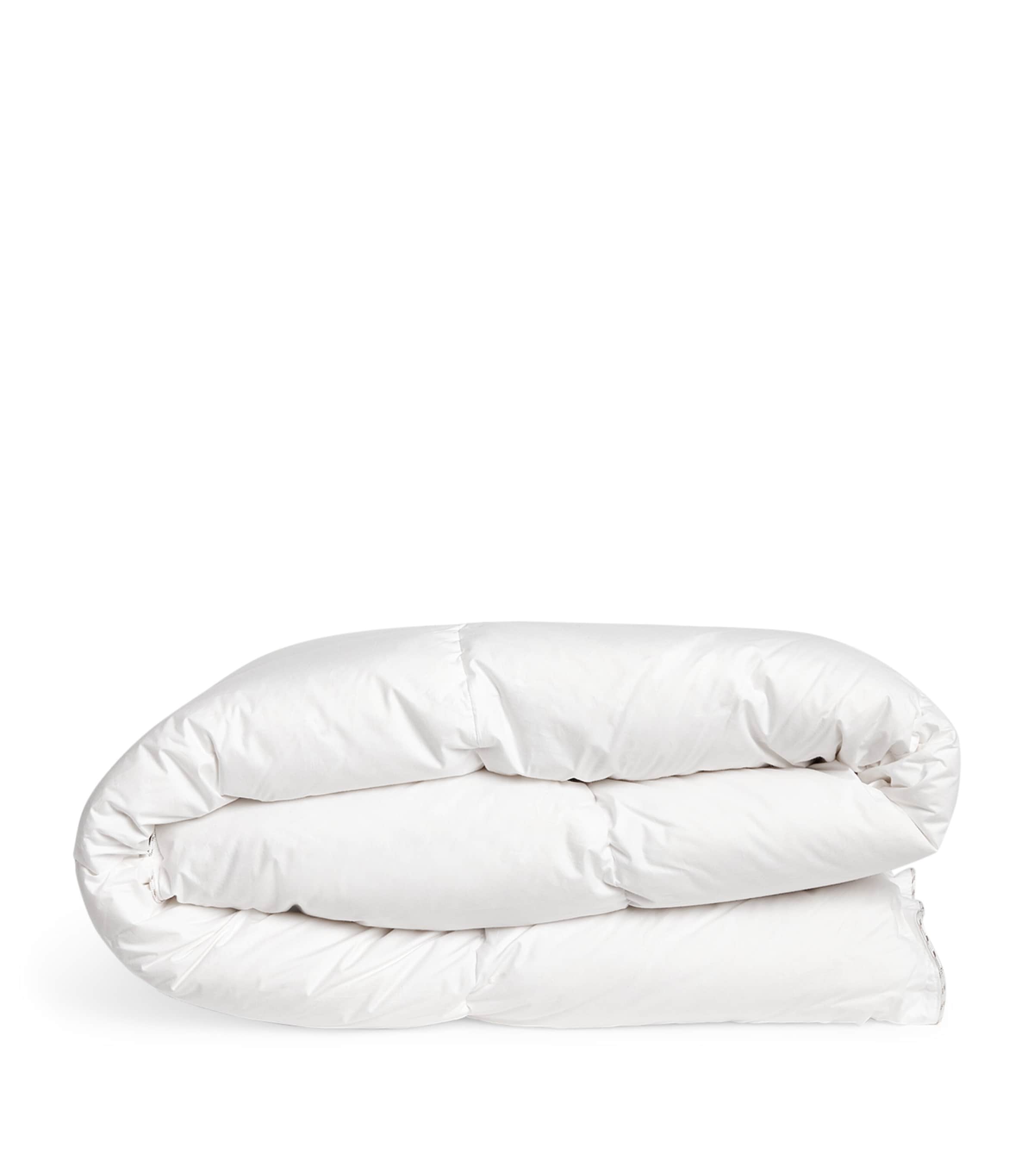 Single Chateau Canadian Goose Down Warm Duvet (10 Tog)
