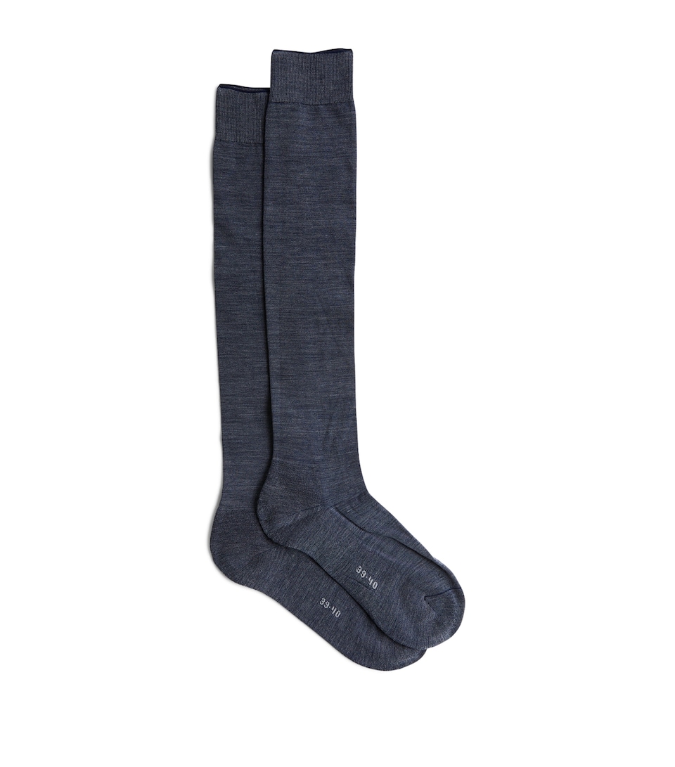 Climawool Knee-High Socks