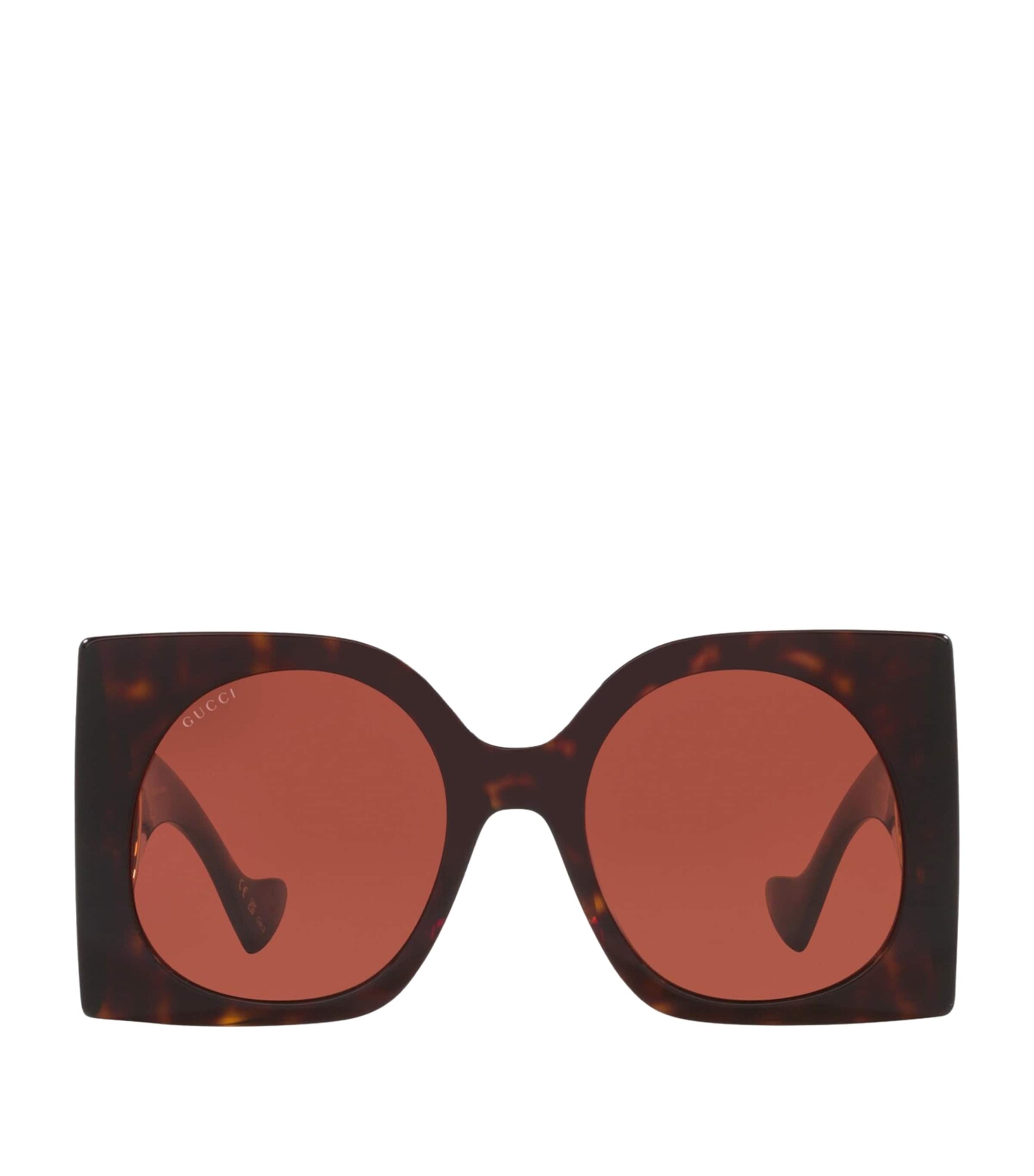 Gucci Acetate 0GC001999 Sunglasses
