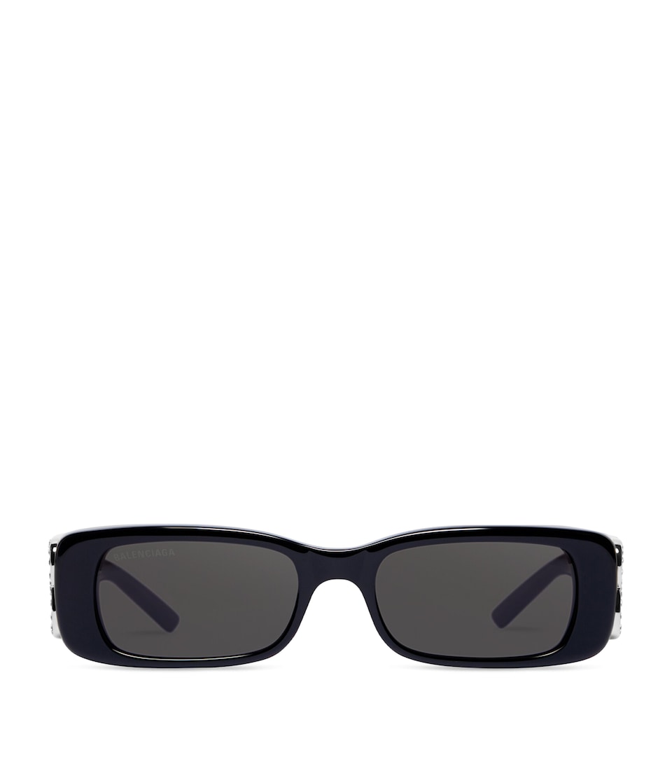 Dynasty Rectangle Sunglasses