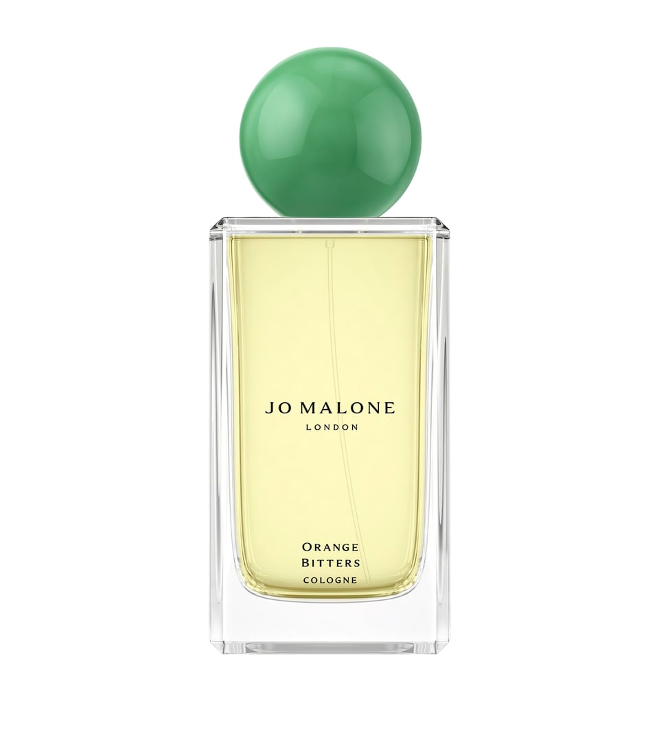 Orange Bitters Cologne (100ml)