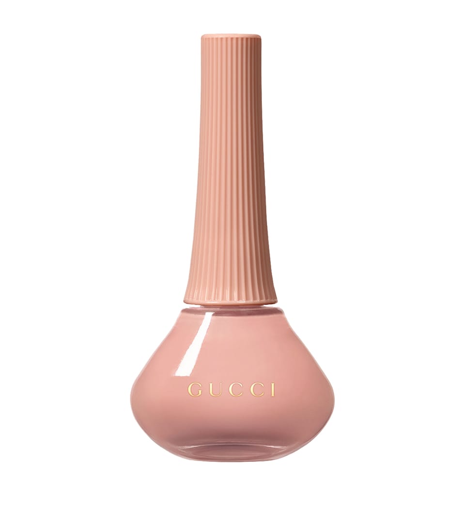 Gucci Vernis à Ongles Nail Polish Ellen Blush