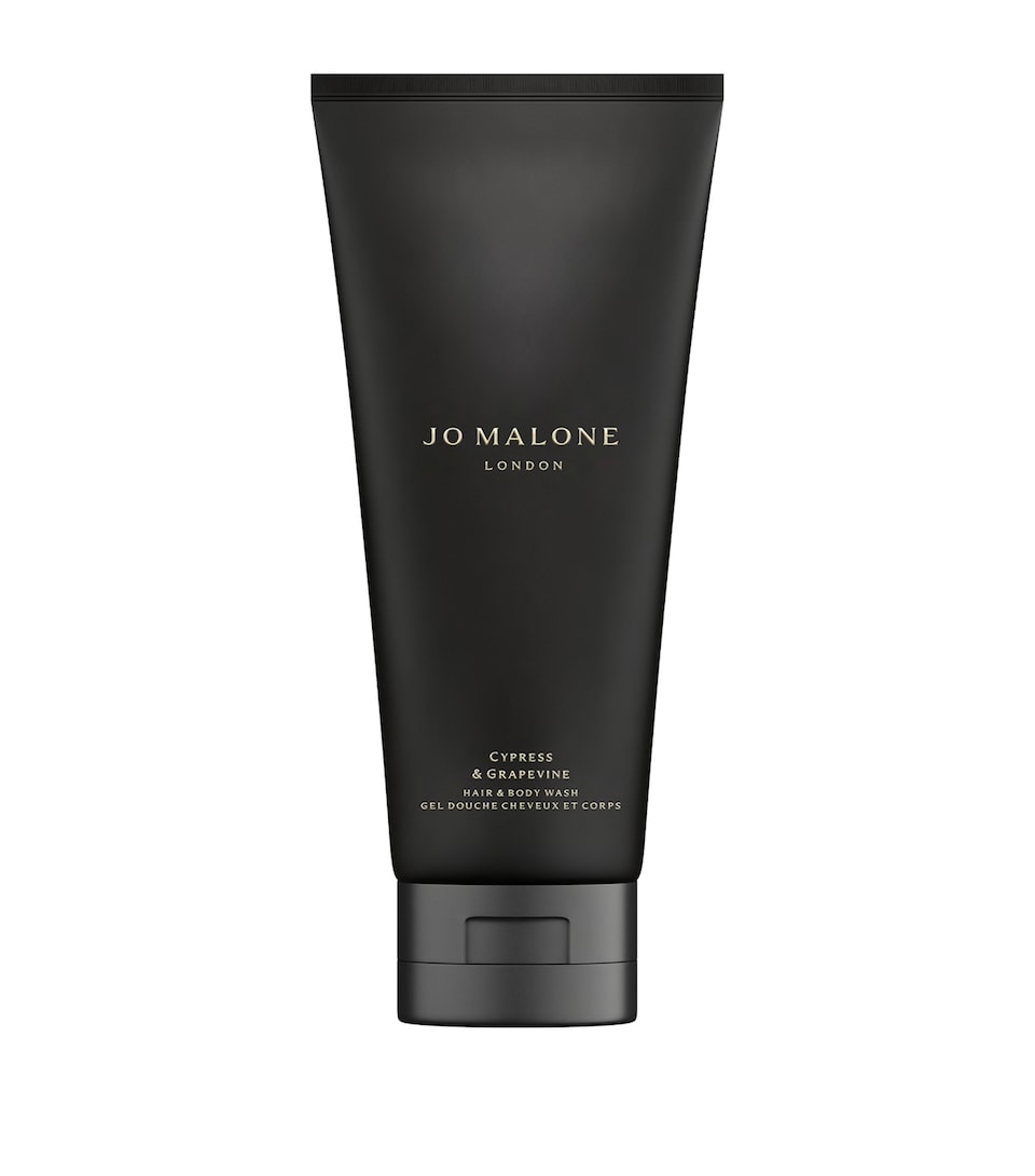 Jo Malone London Cypress & Grapevine Hair & Body Wash (200ml)