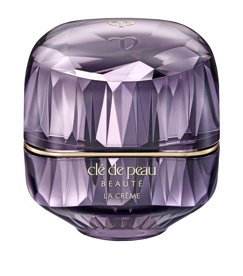 La Crème Limited Edition Night Cream (30ml)