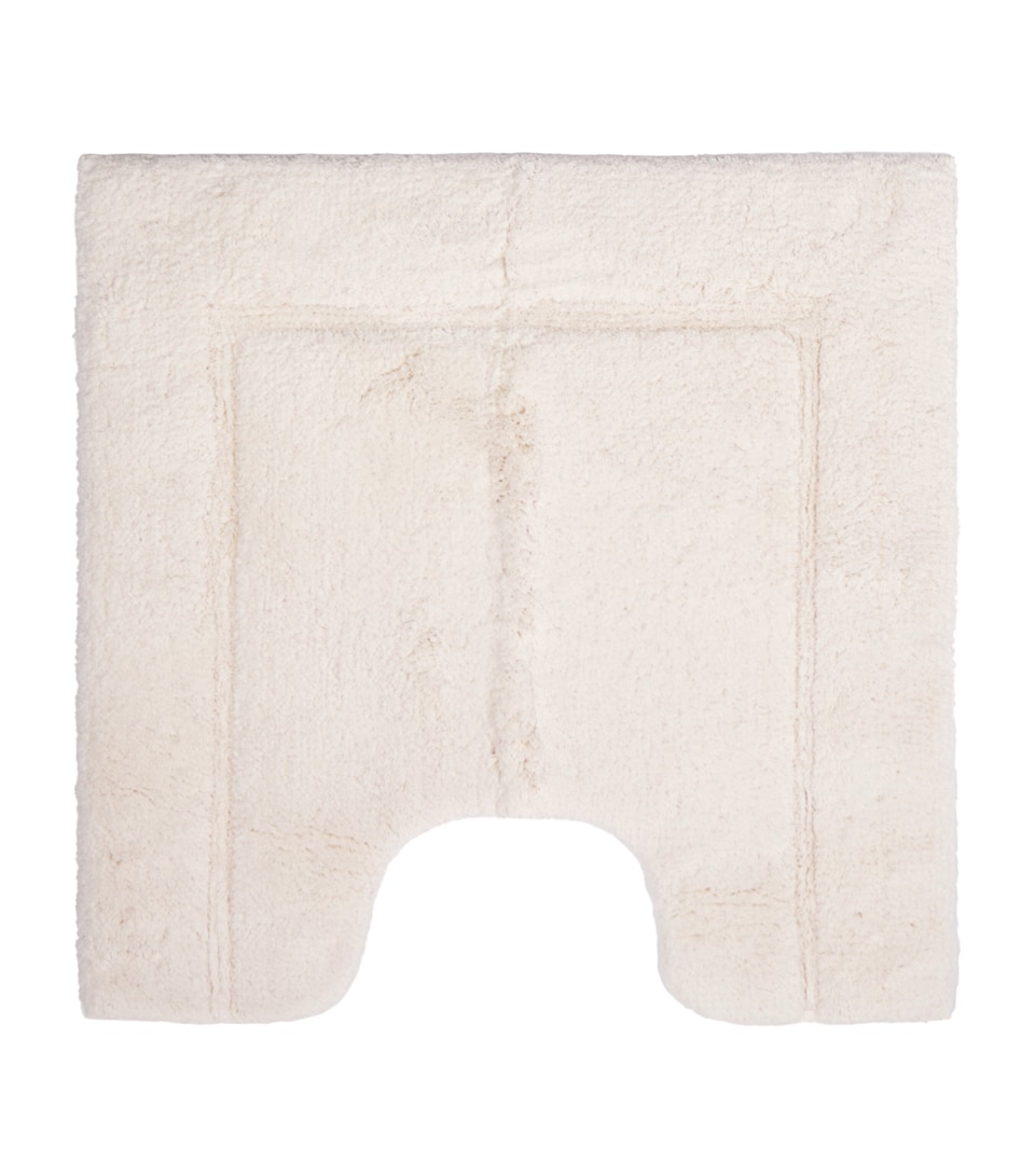 Yves Delorme Prestige Pedestal Mat (60cm x 60cm)