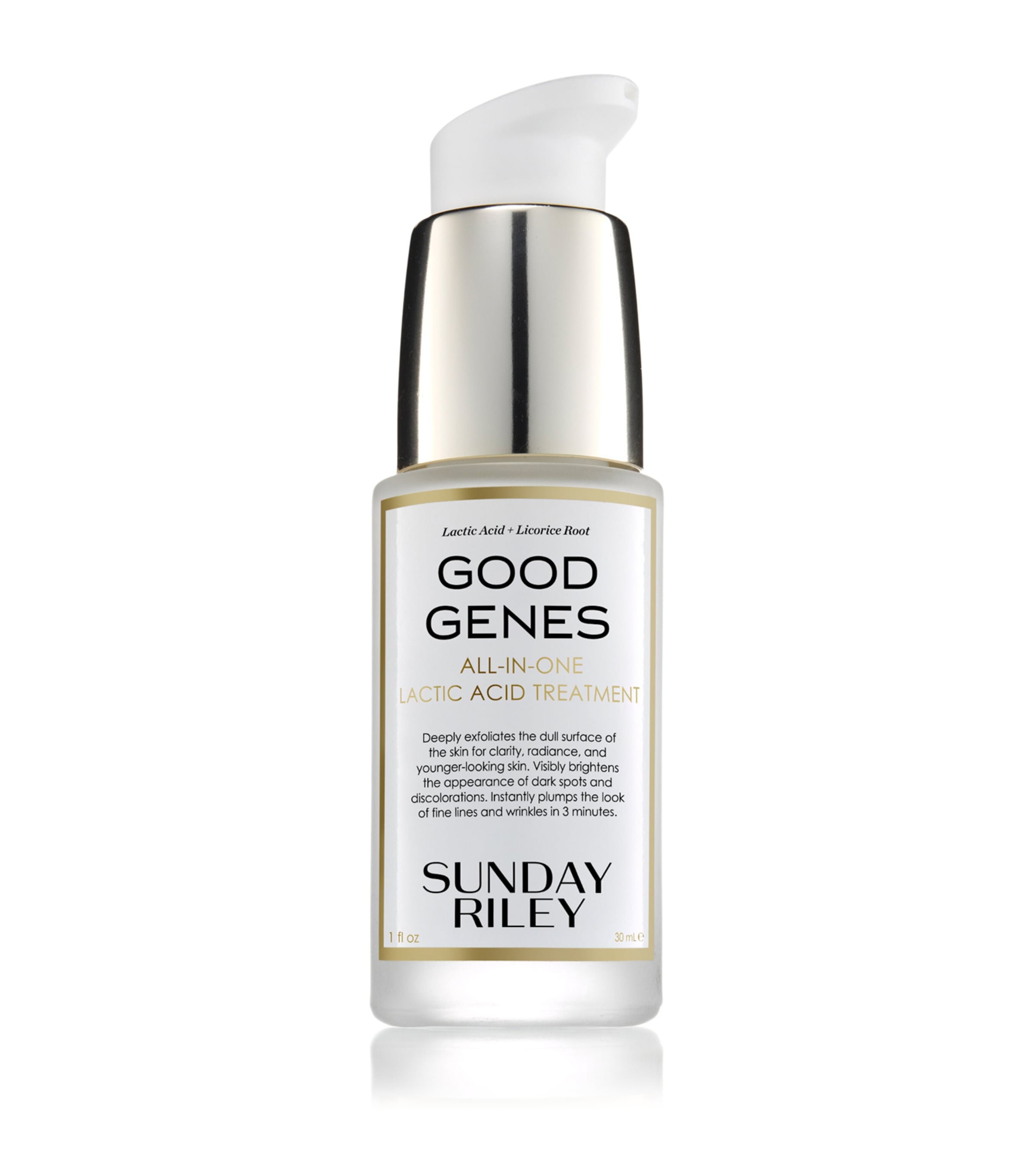 Good Genes Lactic Acid Treatment (30ml)