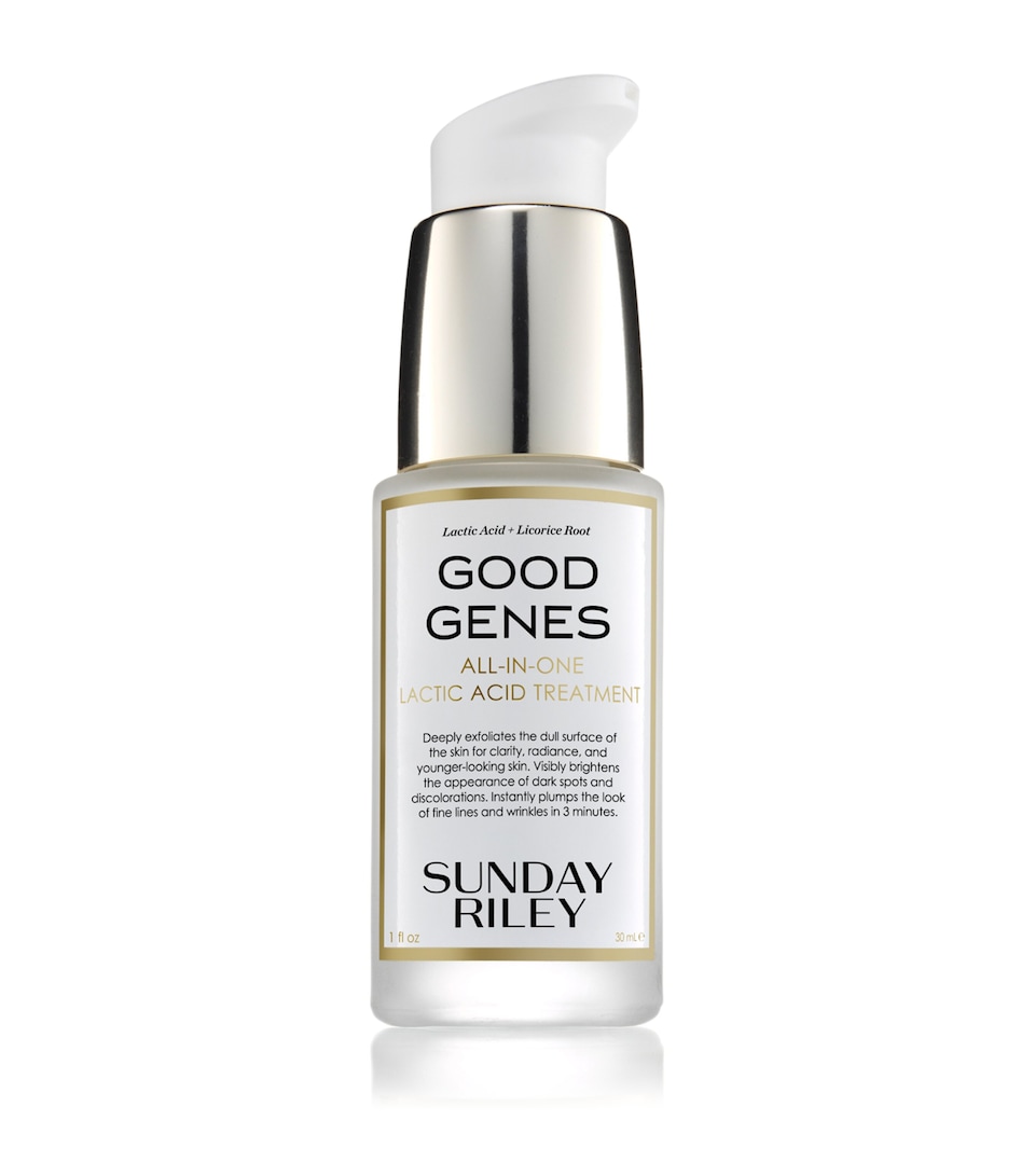 Good Genes Lactic Acid Treatment (30ml)