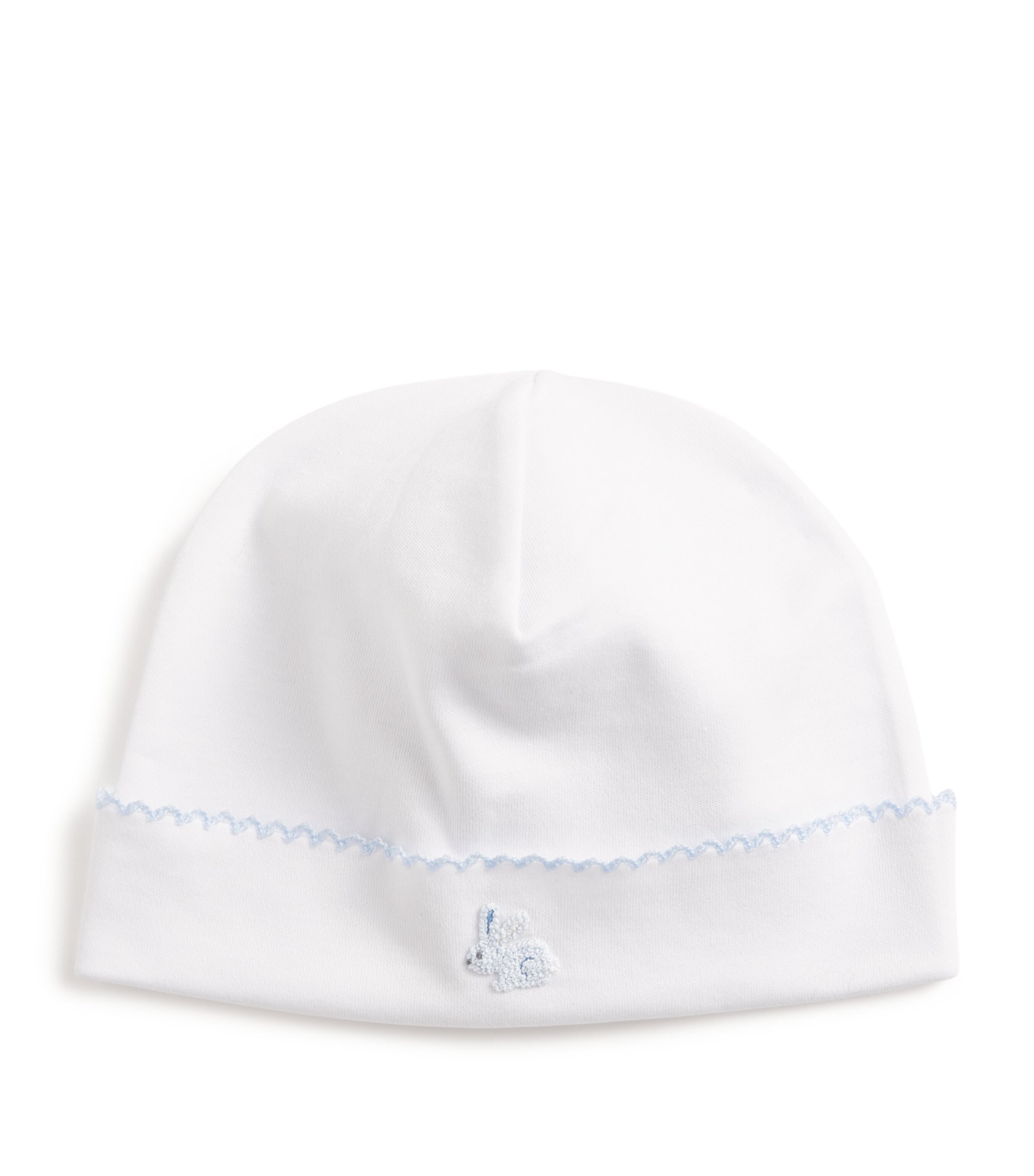 Pima Cotton Spring Bunny Hat
