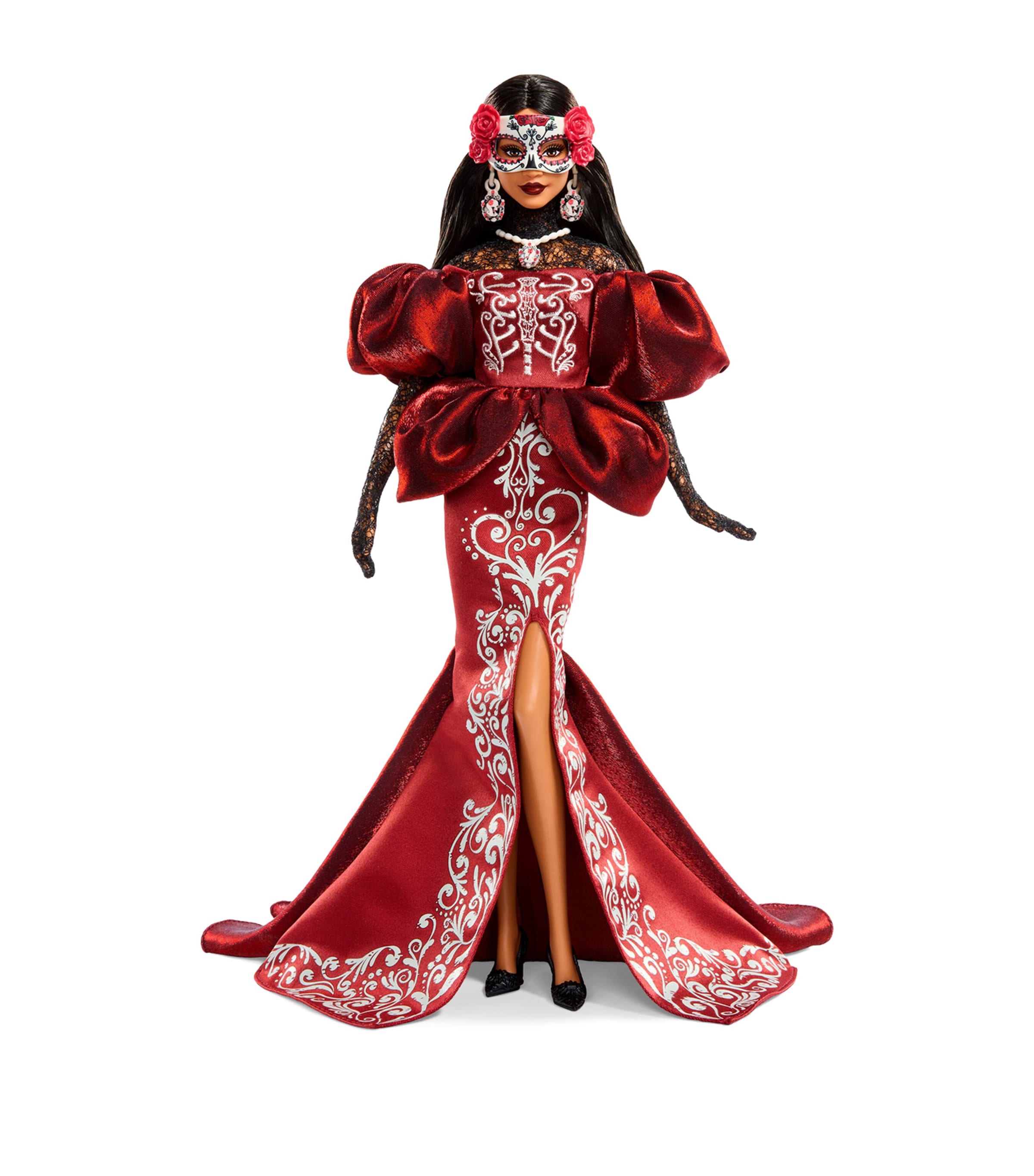 Barbie Barbie Signature 2026 Día De Muertos Doll (33cm)