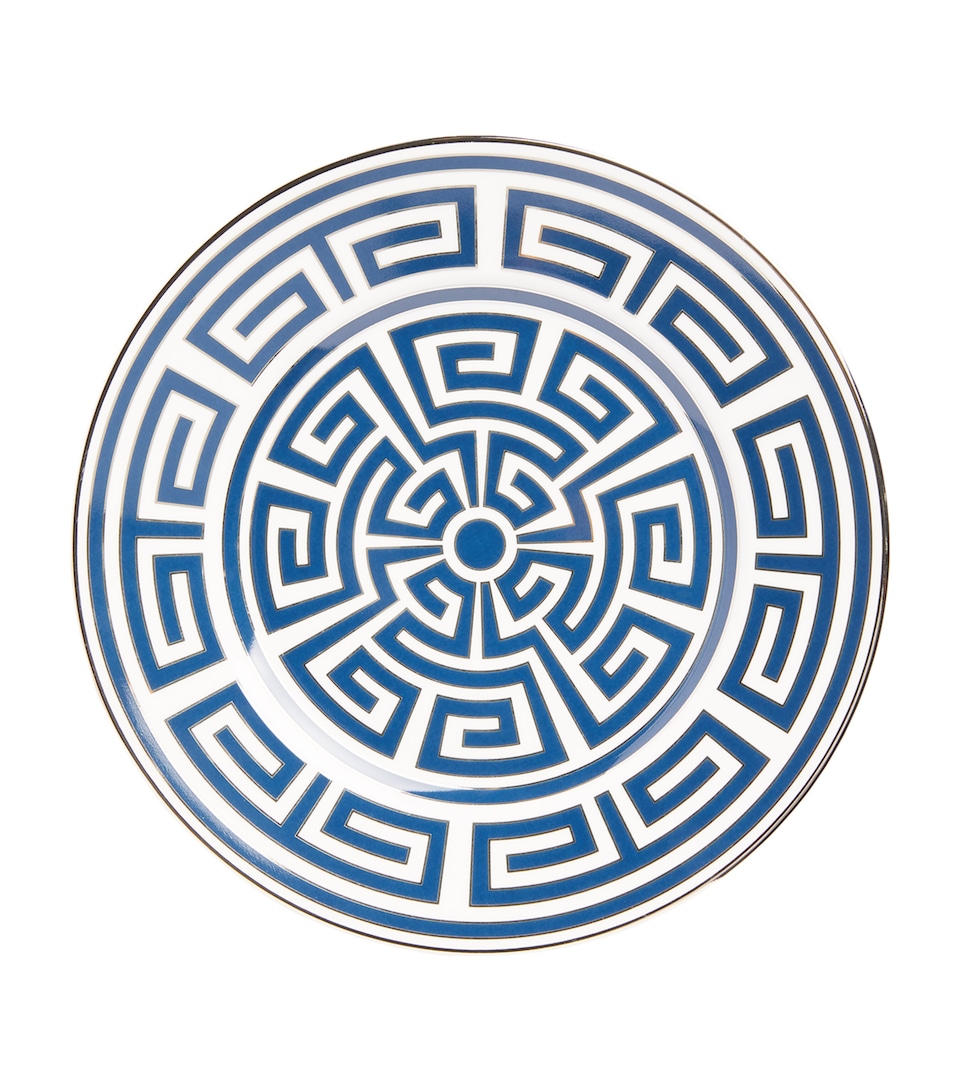 Labirinto Zaffiro Dessert Plate (22cm)