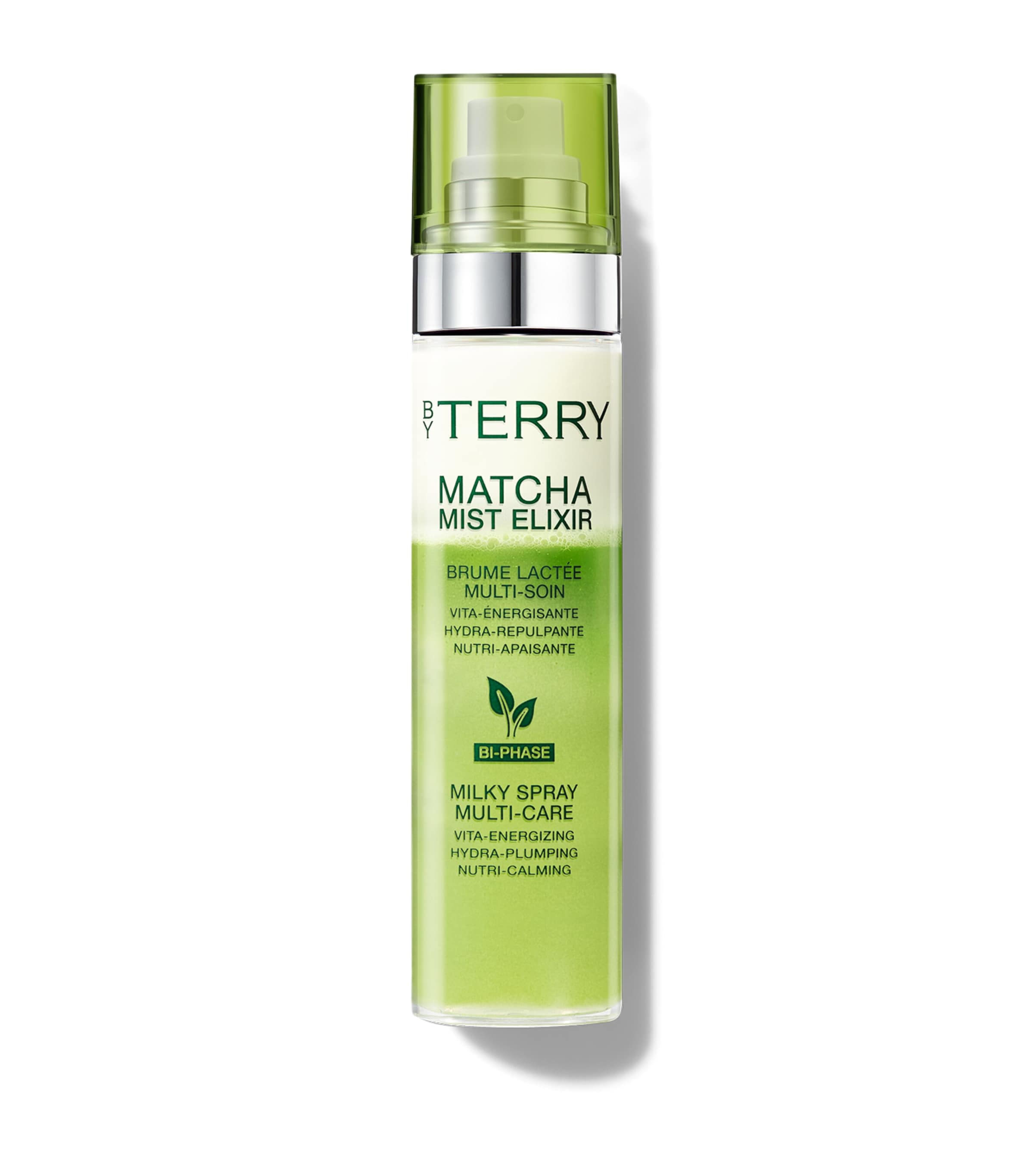 By Terry Matcha Mist Elixir (100ml)