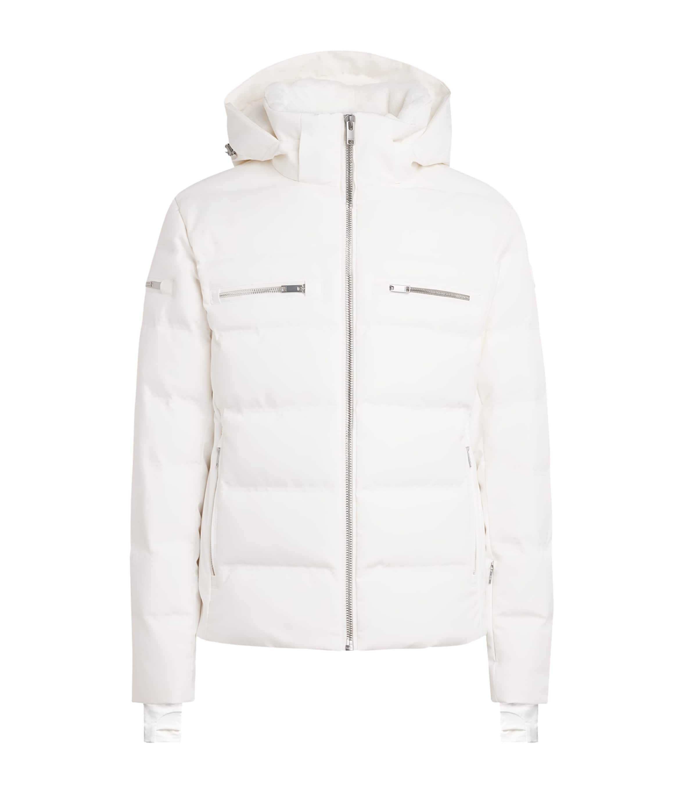 Down Waterproof Berlioz Puffer Jacket