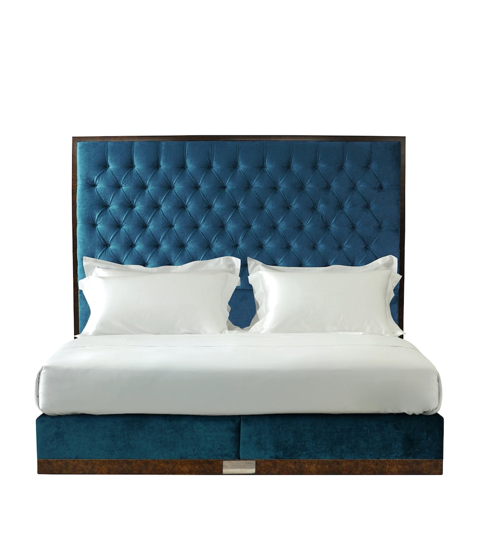 State Nº2 Bed