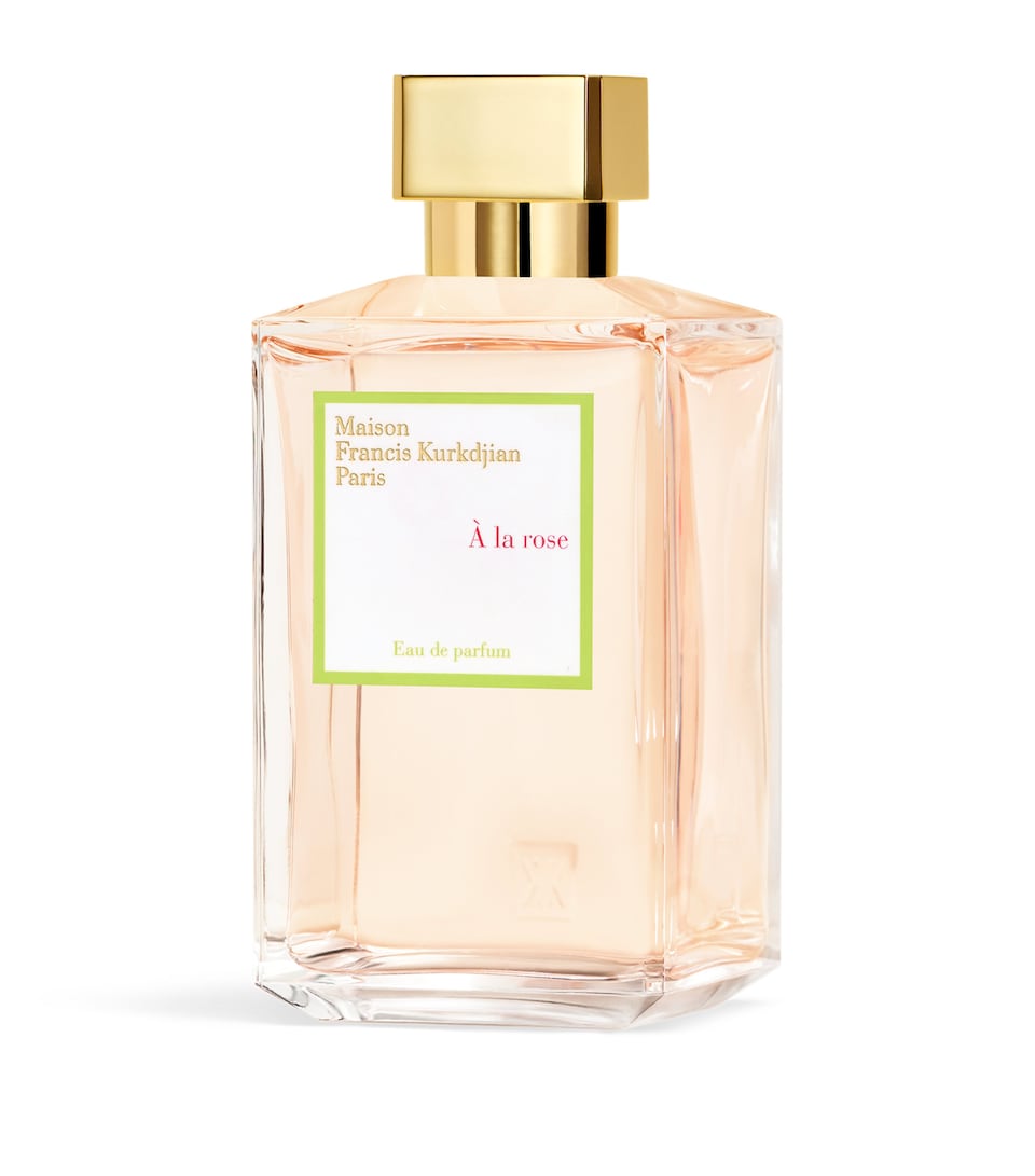 À La Rose Eau de Parfum
