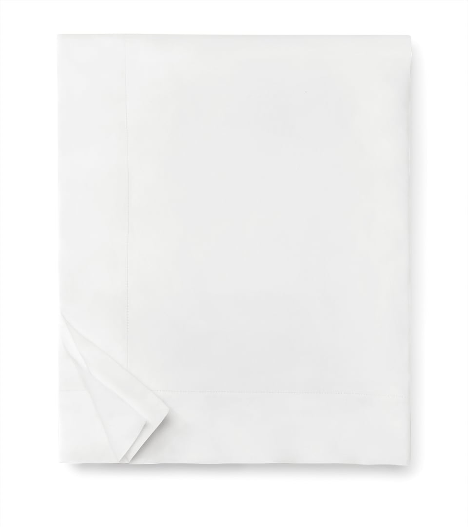 Pratesi Angel Luxe King Duvet Cover (230cm x 220cm) White