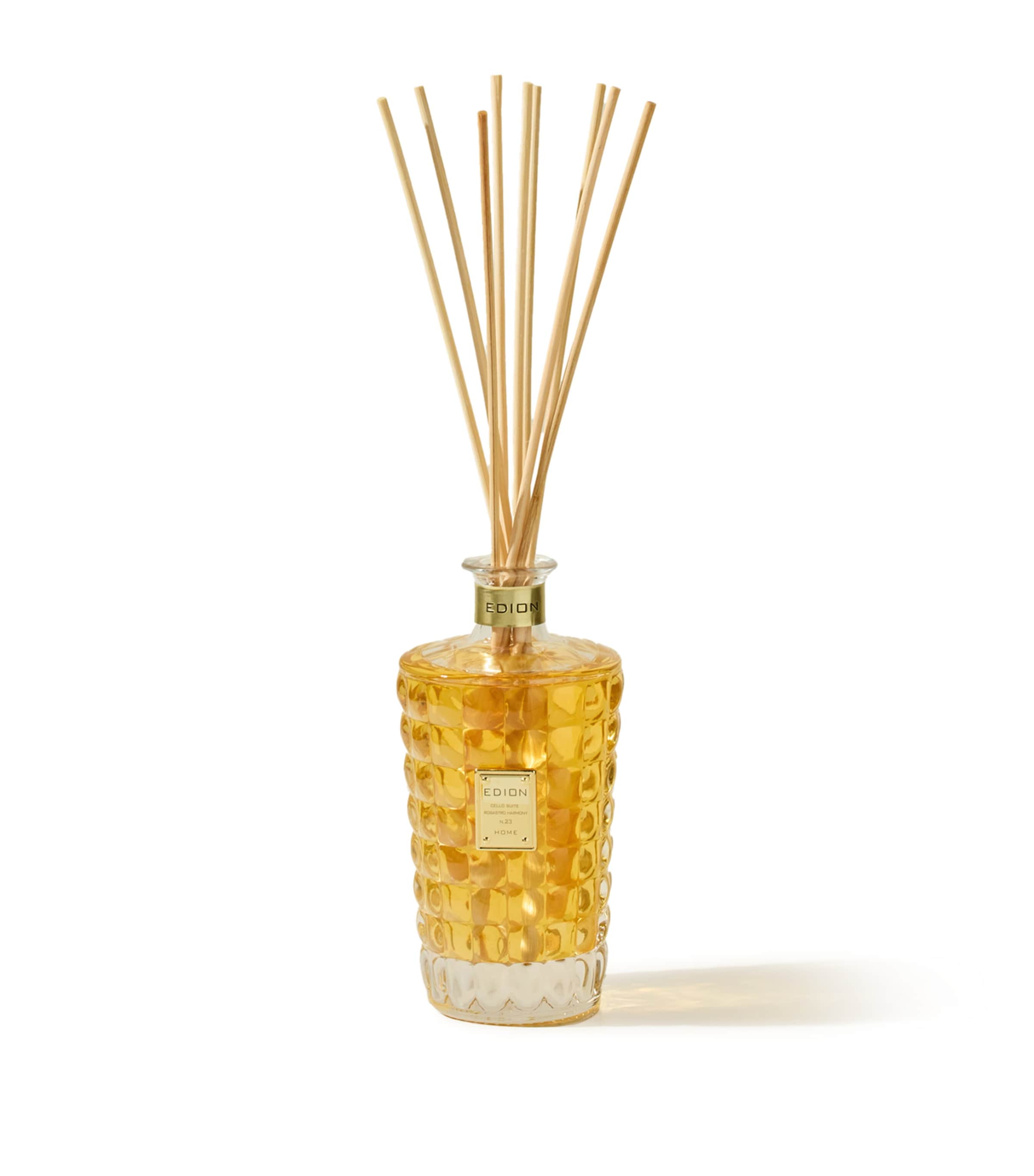 EDION Cello Suite No.23 Rosastro Harmony Diffuser (700ml) Multicolour