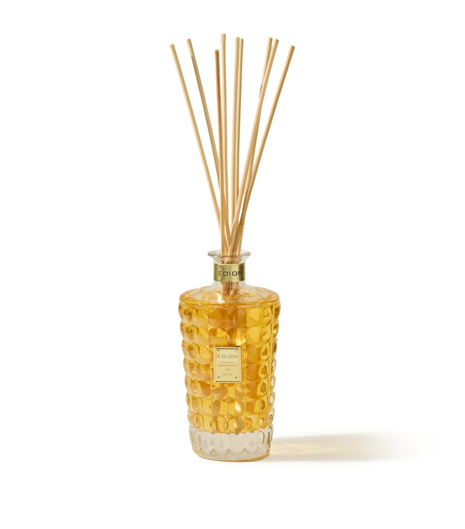 EDION Cello Suite No.23 Rosastro Harmony Diffuser (700ml) Multicolour