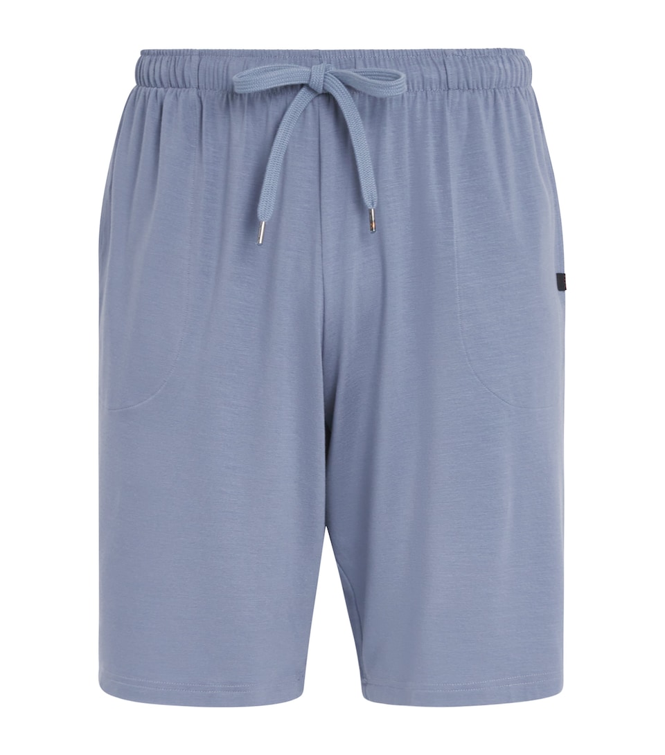 Micro Modal Basel Sweat Shorts