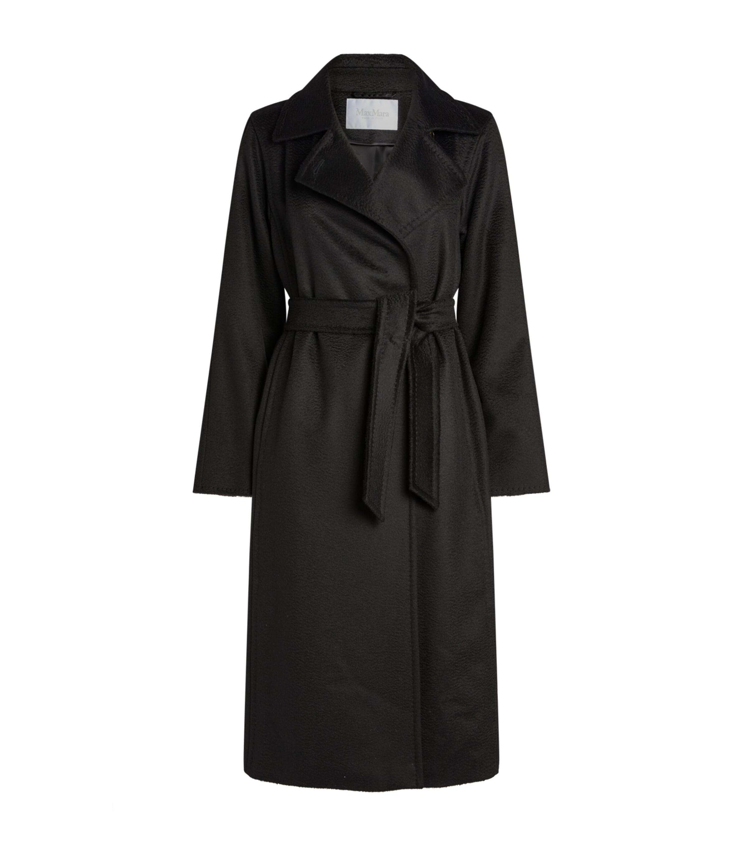 Manuela Belted Coat