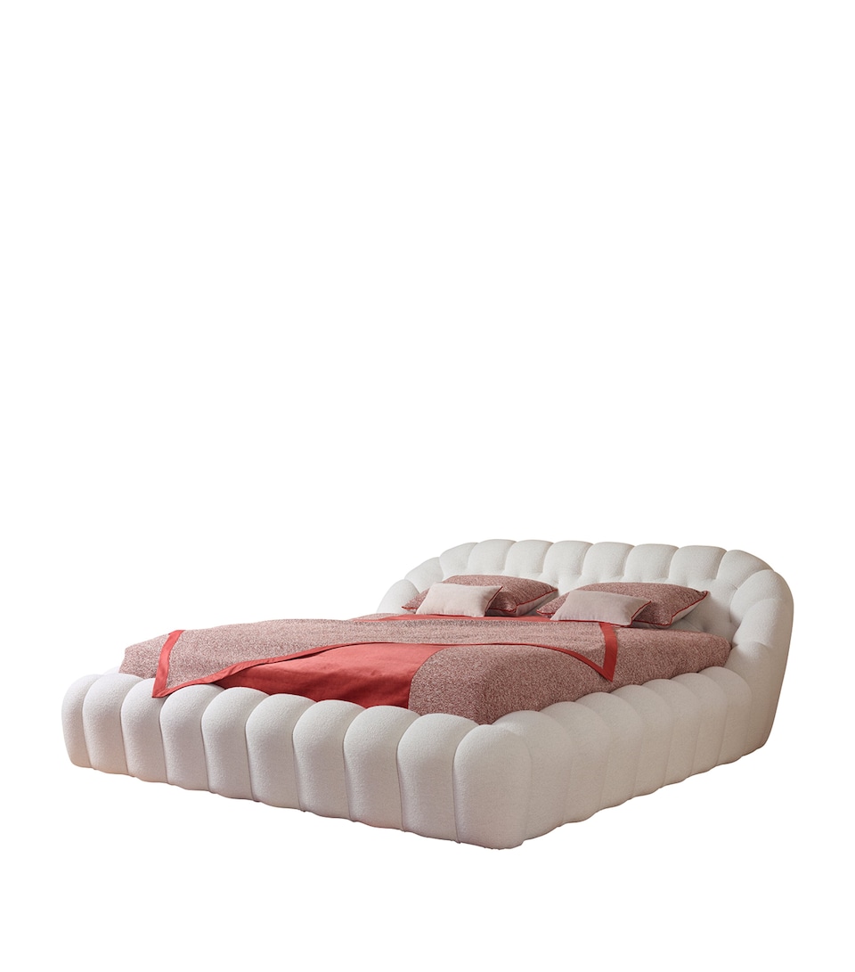 Bubble Bedframe