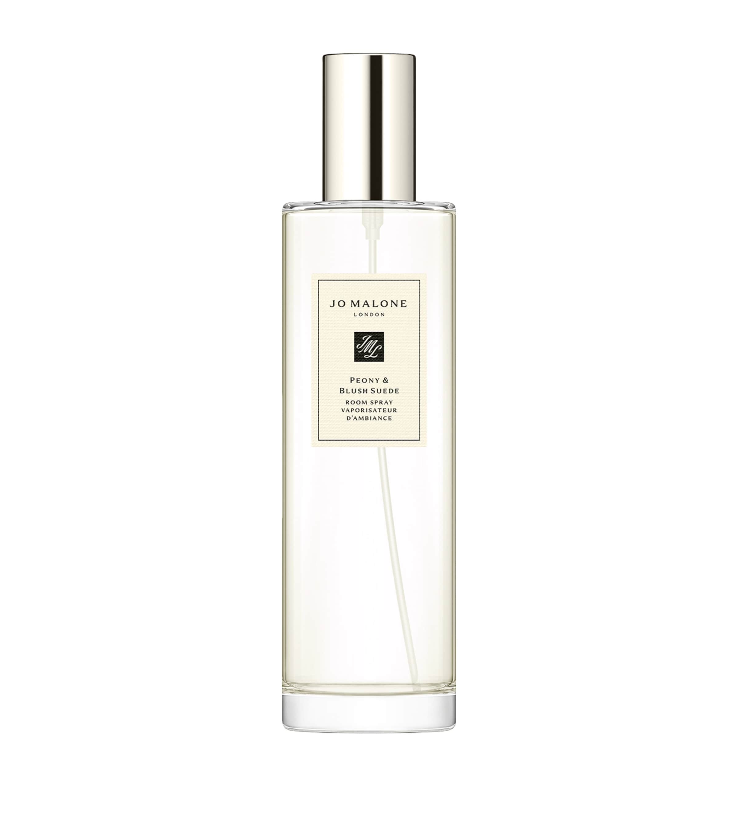 Jo Malone London Peony & Blush Suede Room Spray (100ml)