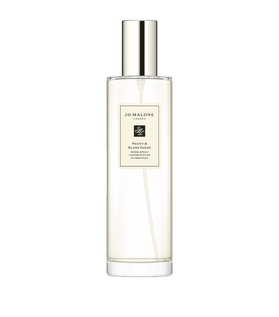 Jo Malone London Peony & Blush Suede Room Spray (100ml)