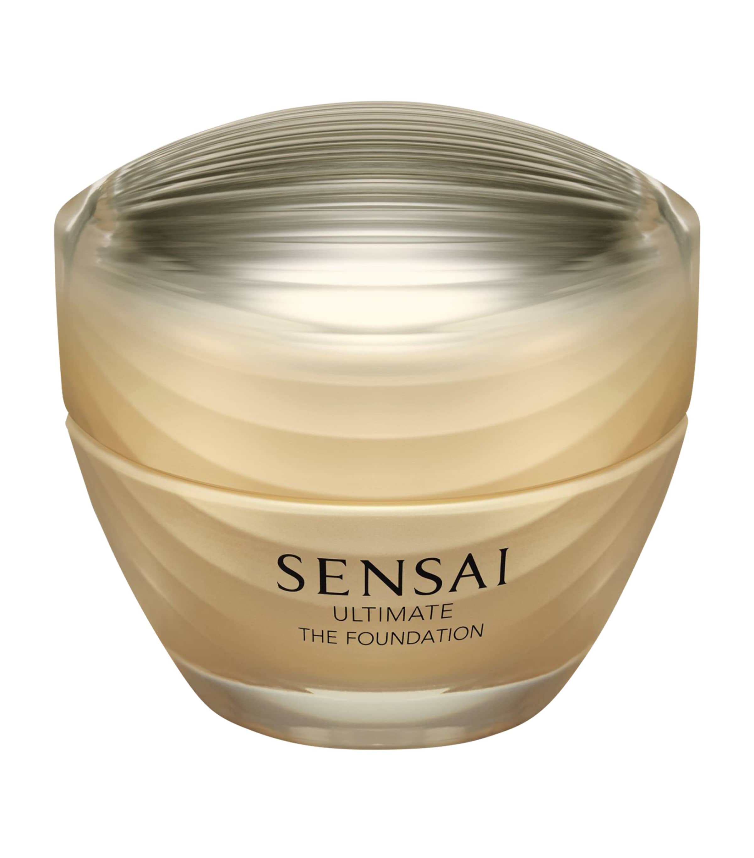 Sensai Ultimate The Foundation (30ml) Rosy Beige