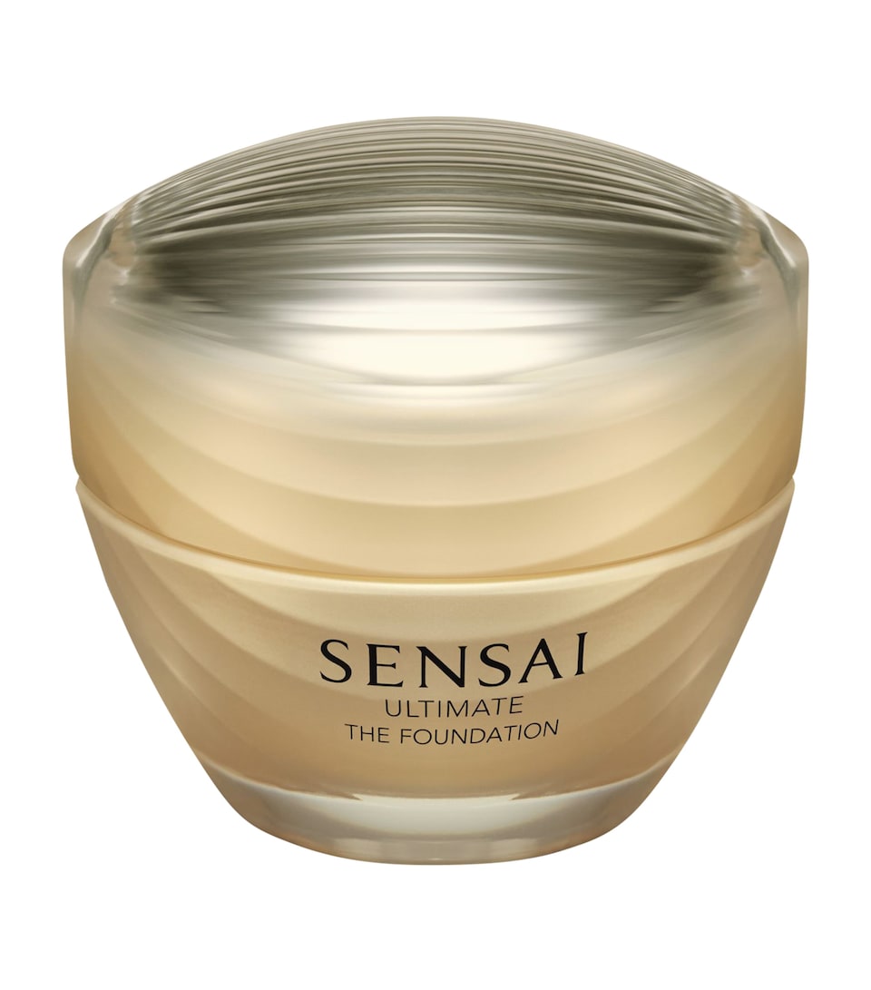 Sensai Ultimate The Foundation (30ml) Rosy Beige
