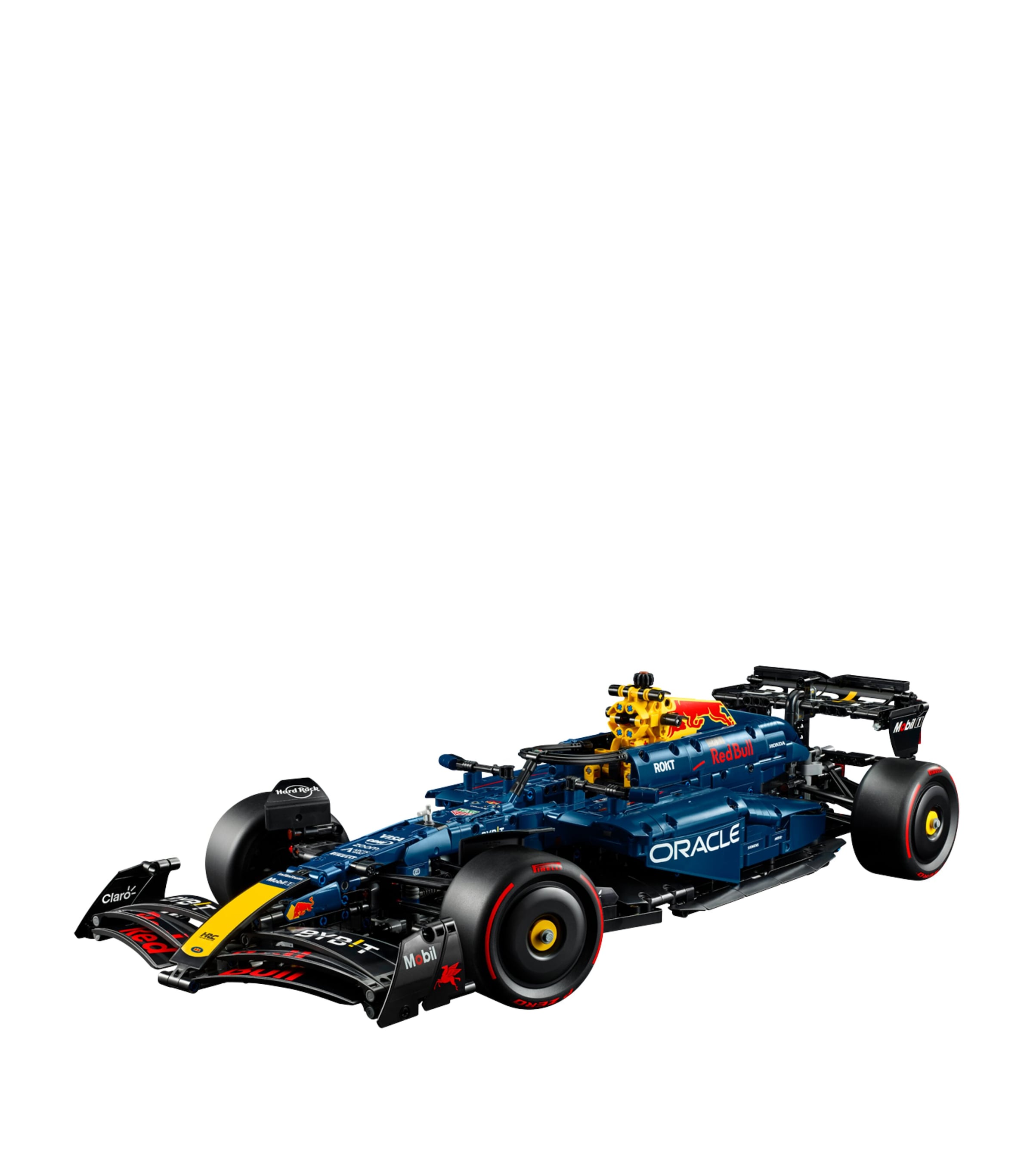 Lego Technic Oracle Red Bull Racing RB20 F1 Car 42206