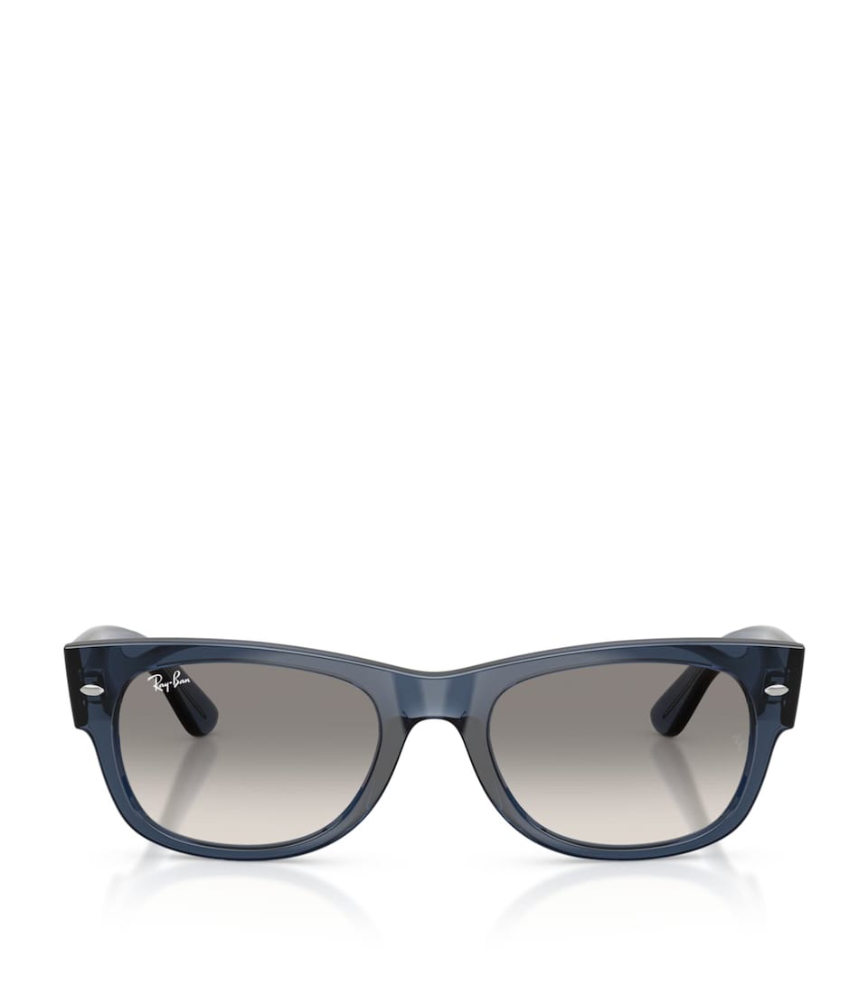 Ray-Ban Mega Wayfarer II Sunglasses