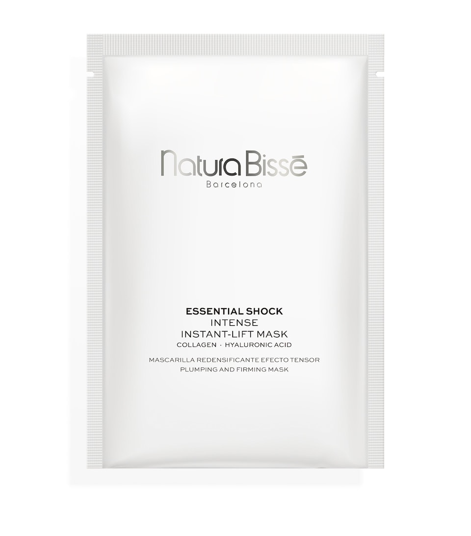 Essential Shock Intense Instant Lift-Mask (4 Sachets)