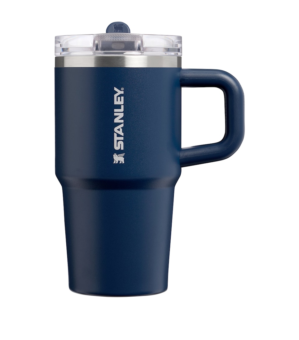 Stanley Small Quencher Pro Tour Tumbler (590ml) Dark Navy