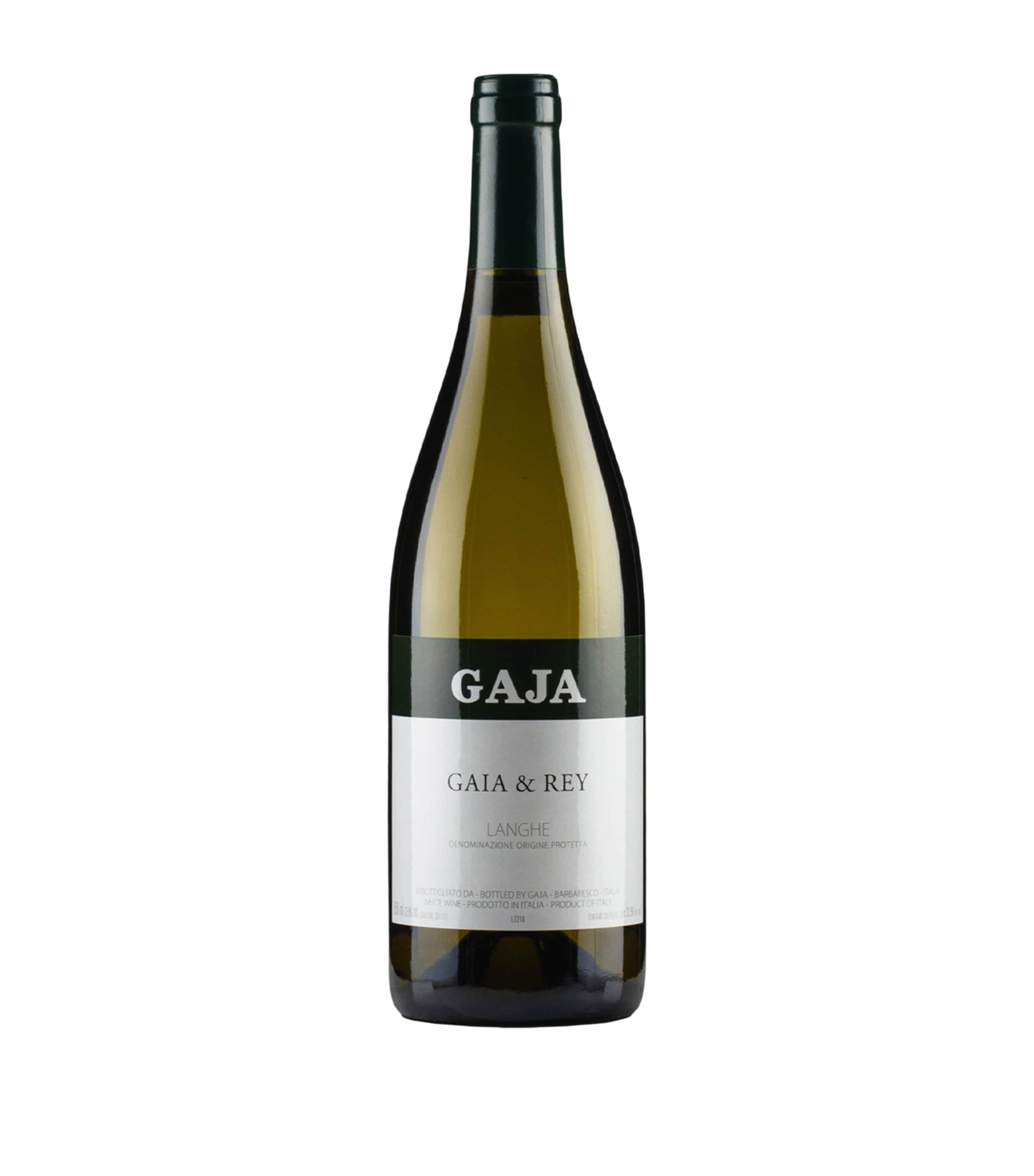 Gaja Gaia & Rey Chardonnay 2023 (75cl) – Piedmont, Italy White