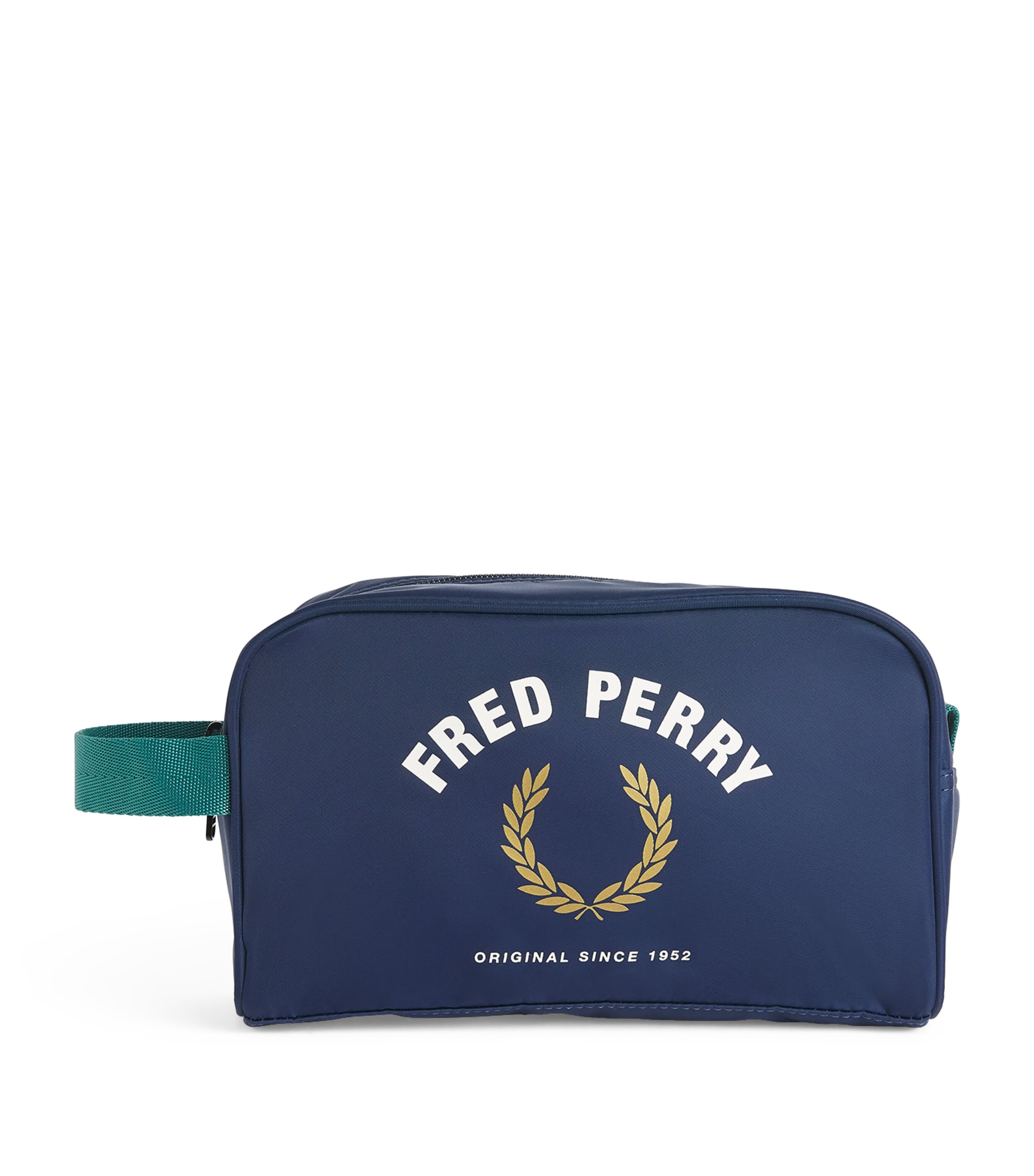 Logo Wash Bag