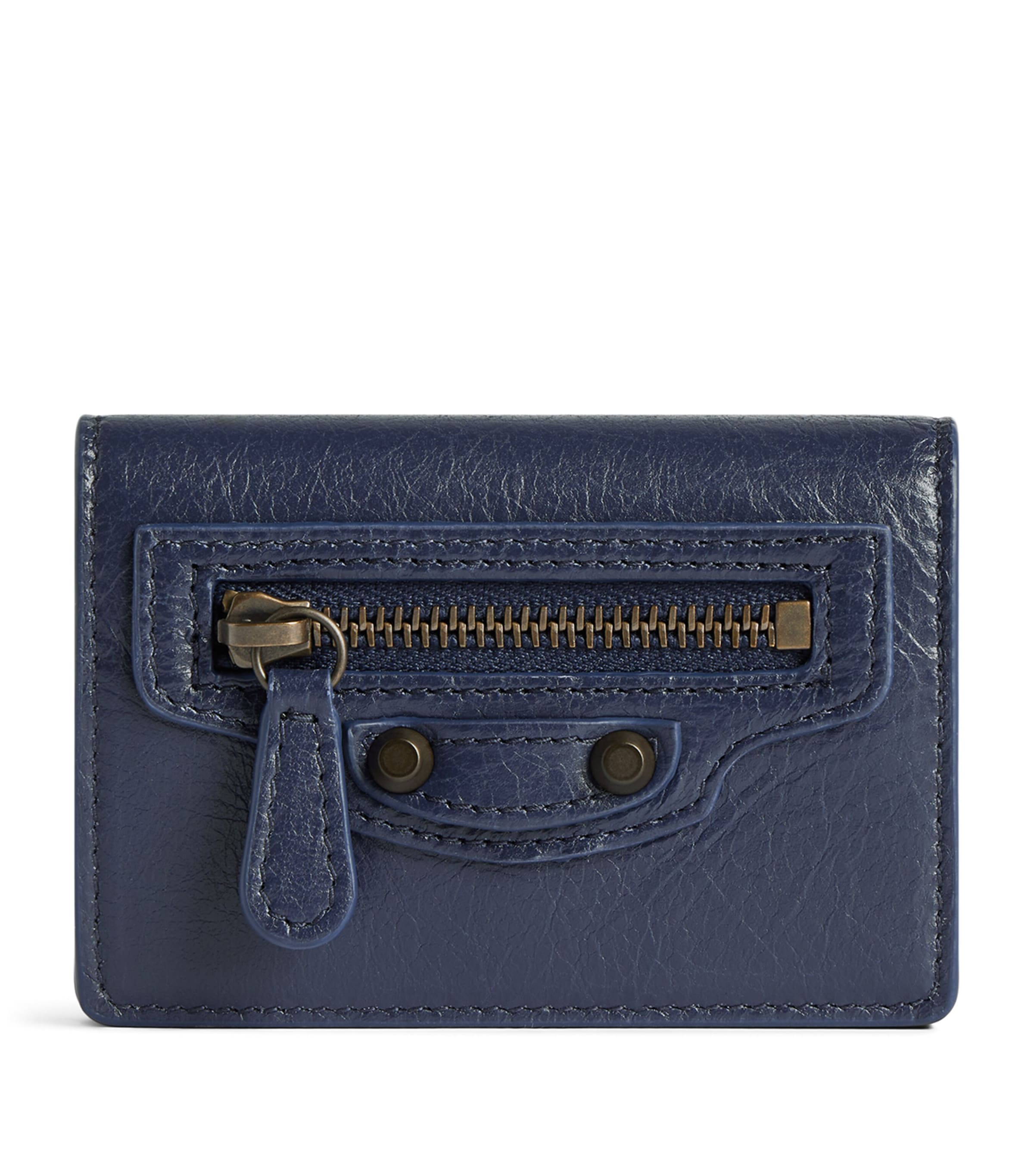 Le City Mini Wallet