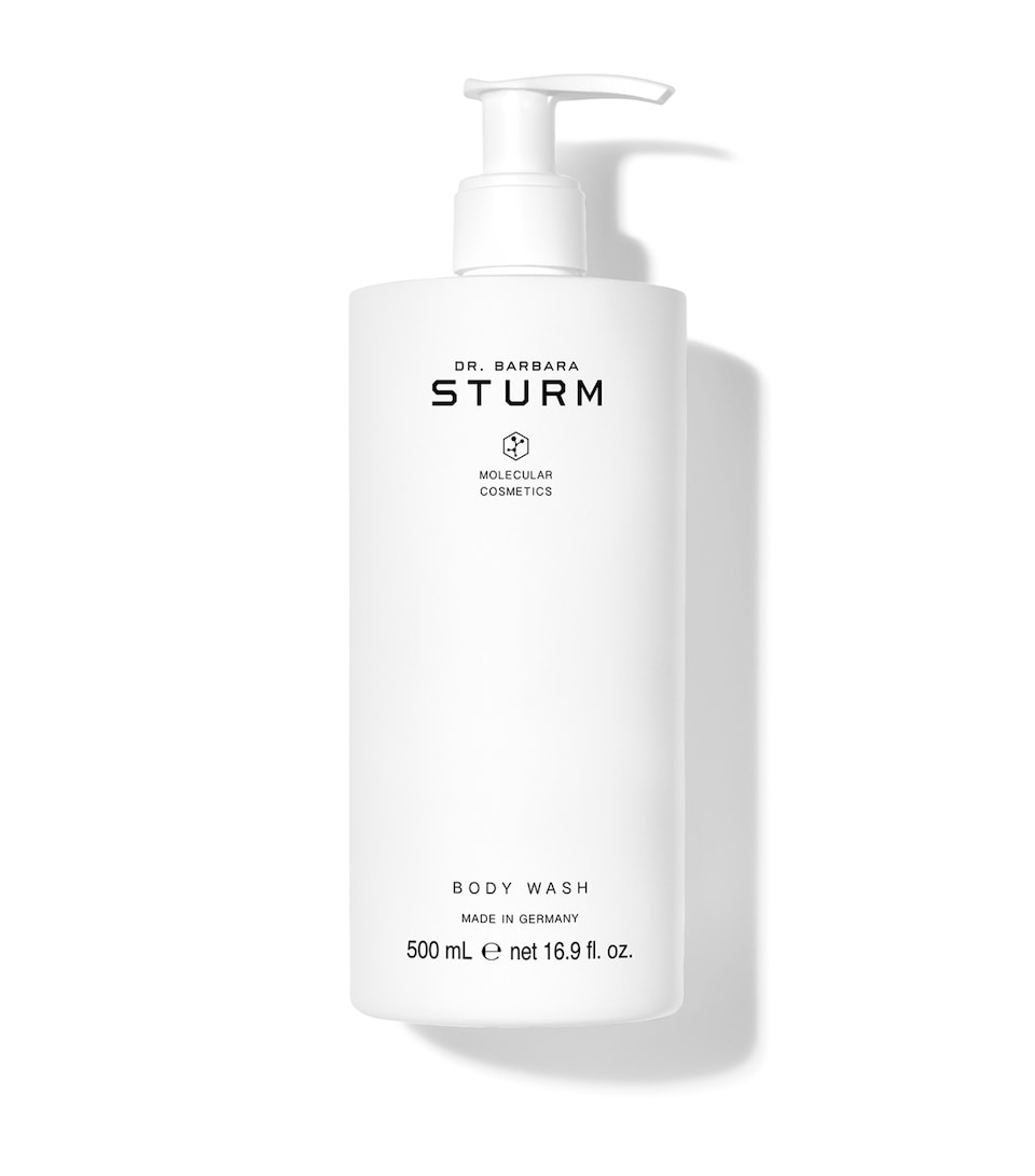 Body wash (500ml)