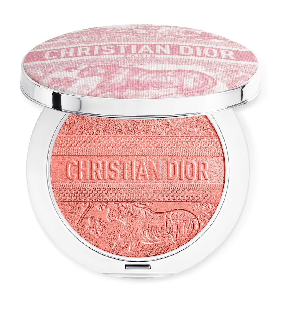 Dior Forever Glow Luminizer Highlighter