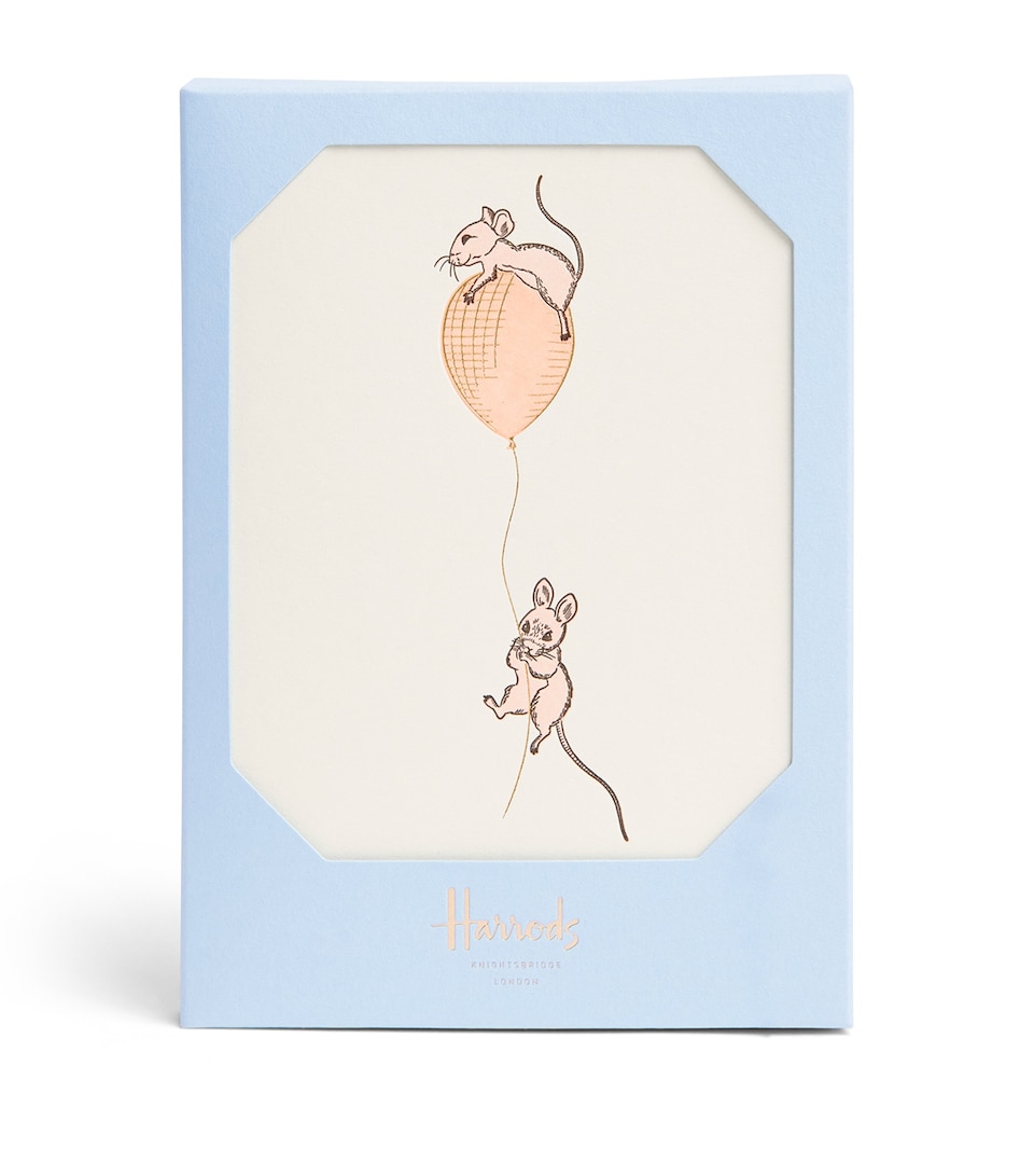 Mouse Cards (Pack of 5)