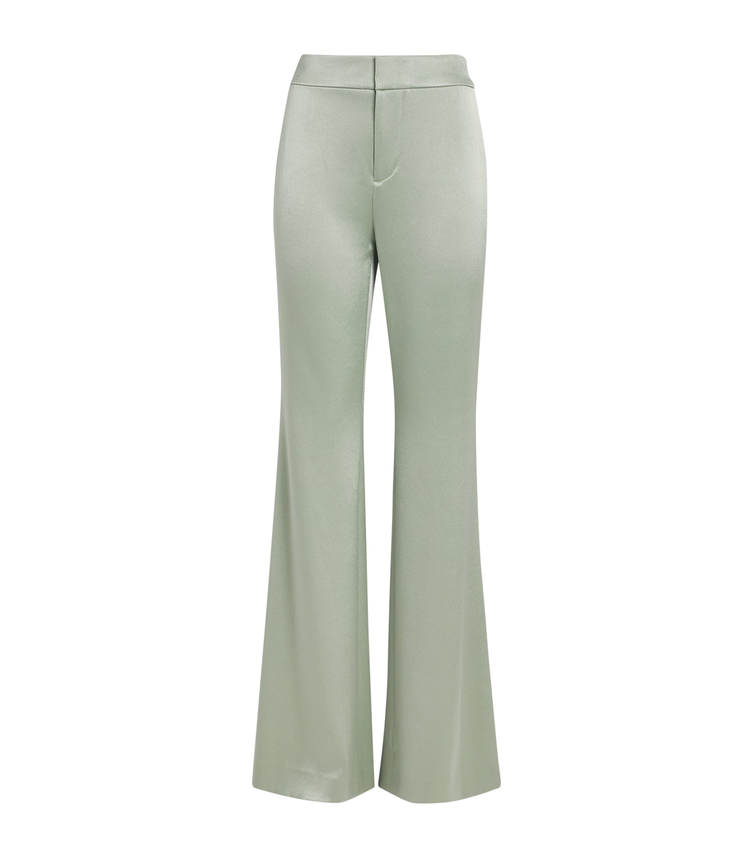 Deanna Flared Trousers