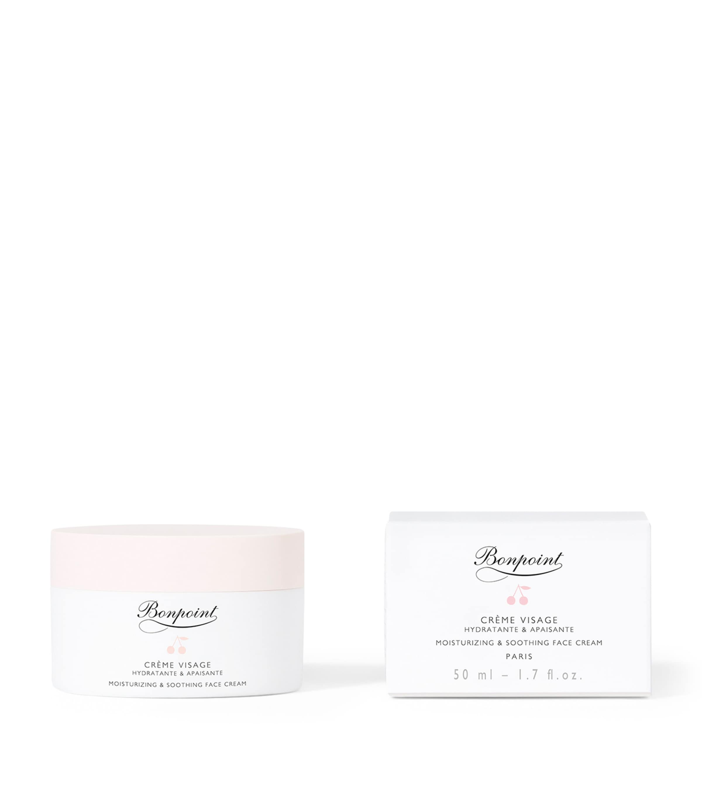 Moisturising Face Cream (50ml)