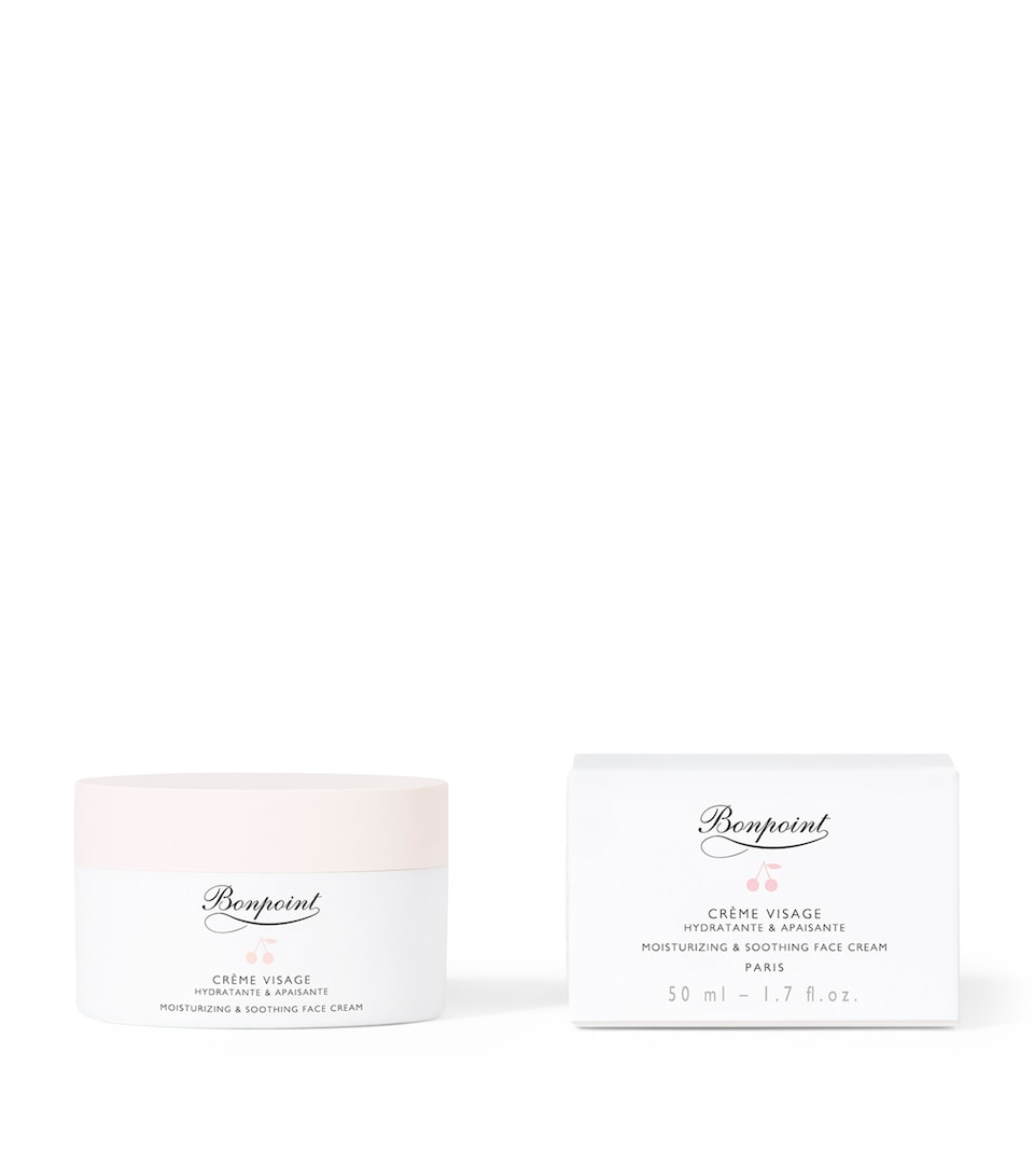Moisturising Face Cream (50ml)