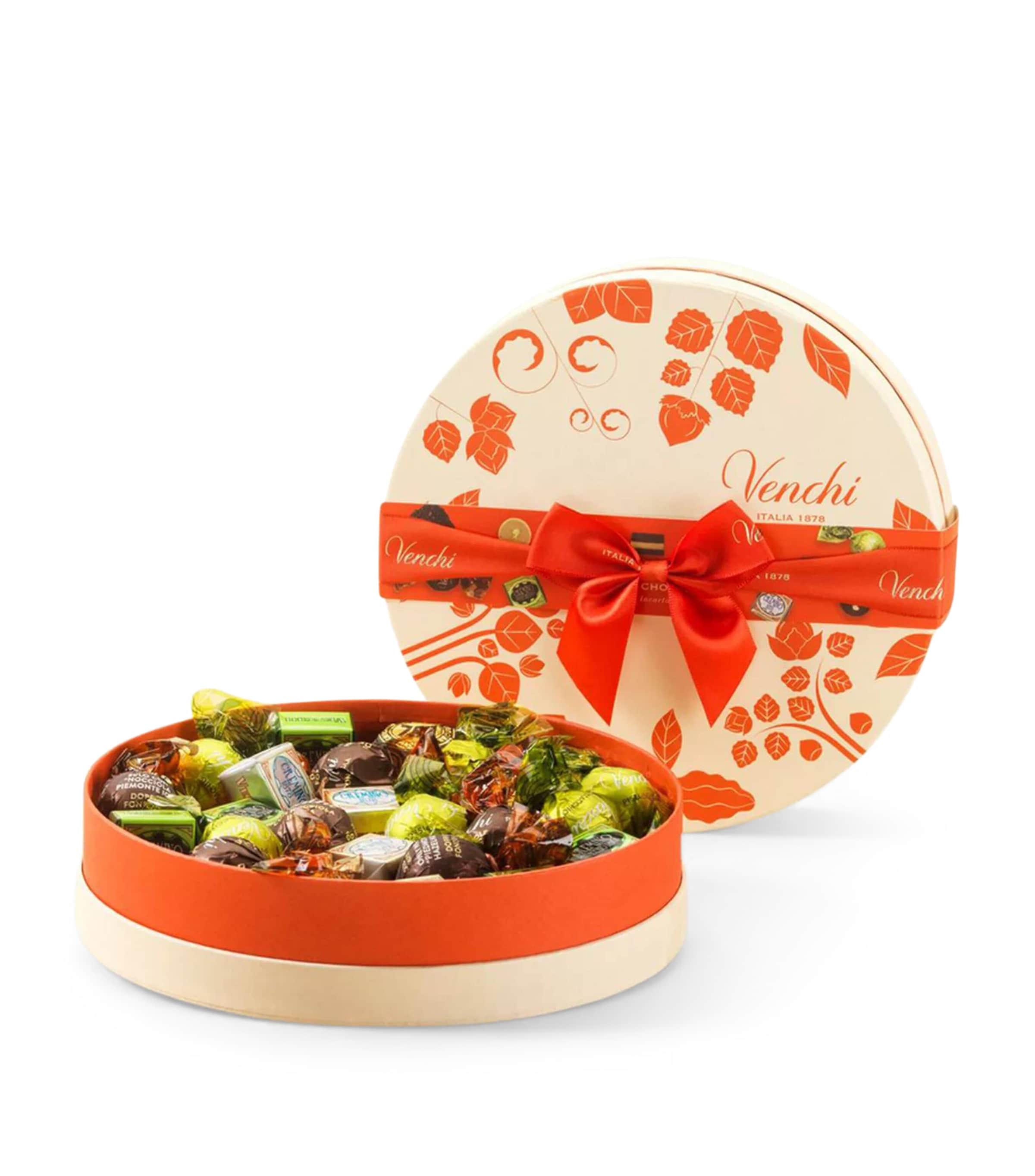 Venchi 1878 Medium Chocolate Gift Box (324g)