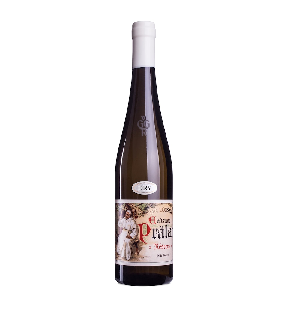 Erdener Prälat GG Réserve Alte Reben Dry Riesling 2019 (75cl) - Mosel, Germany
