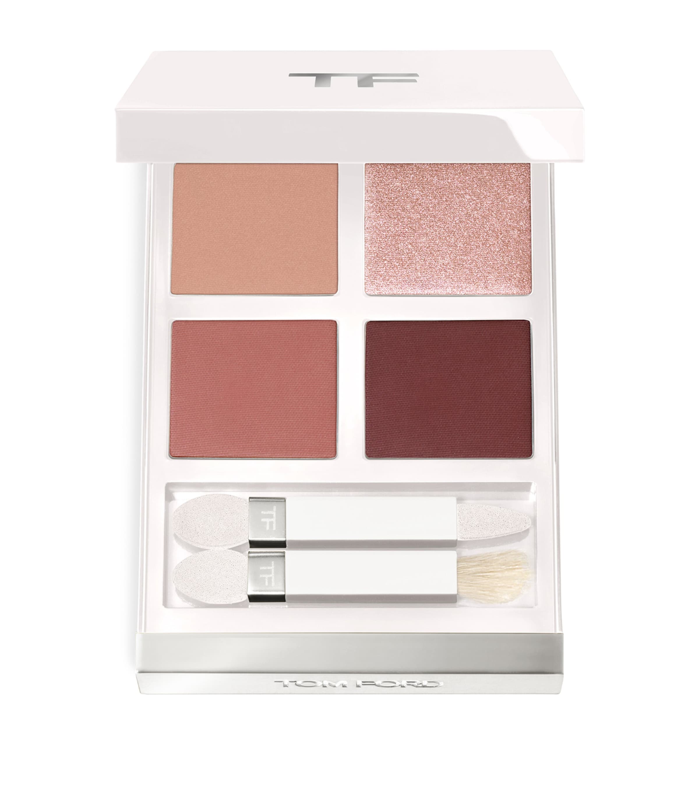 Soleil Neige Eyeshadow Palette