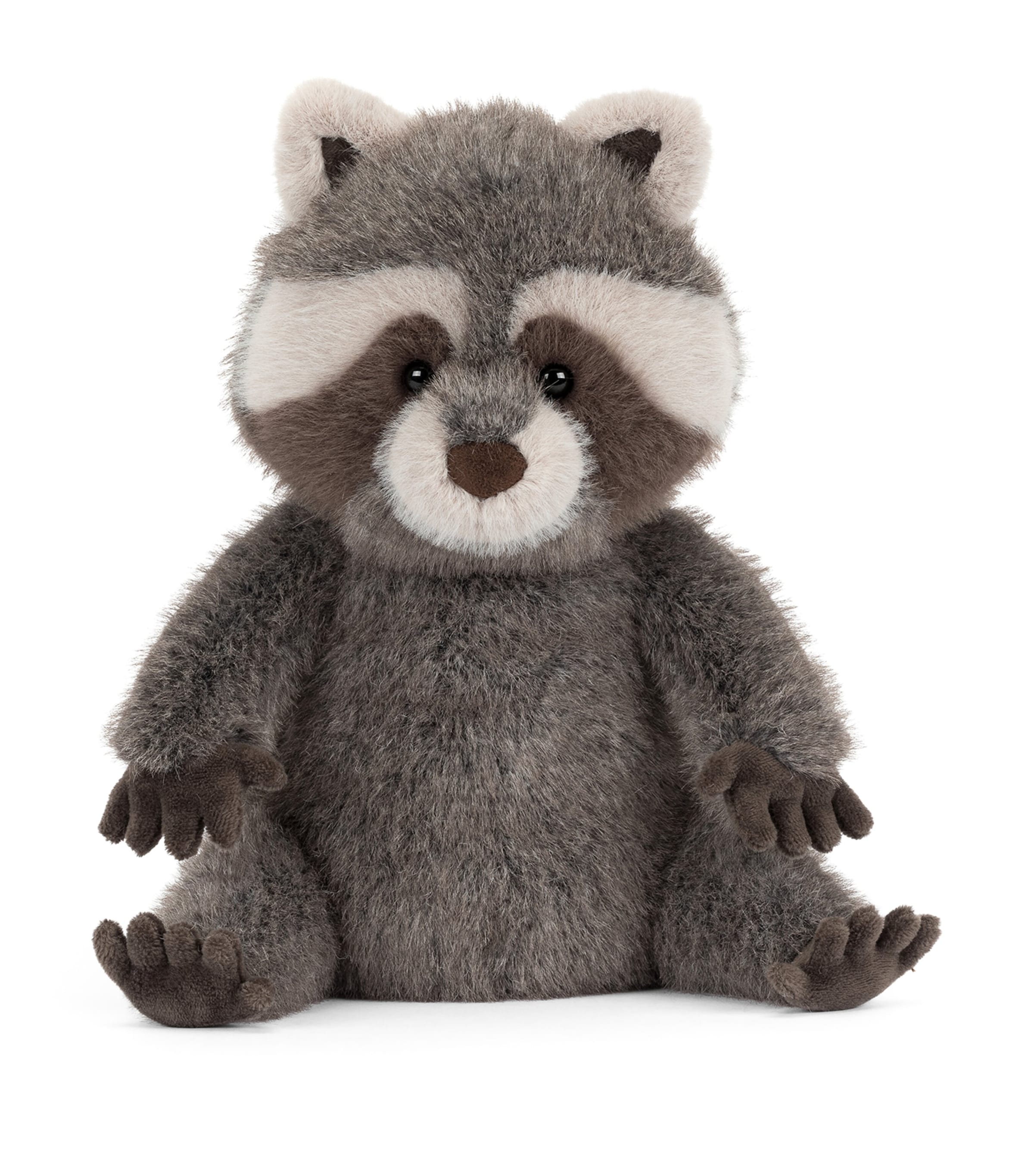 Jellycat Trixiwoo Raccoon (24cm)