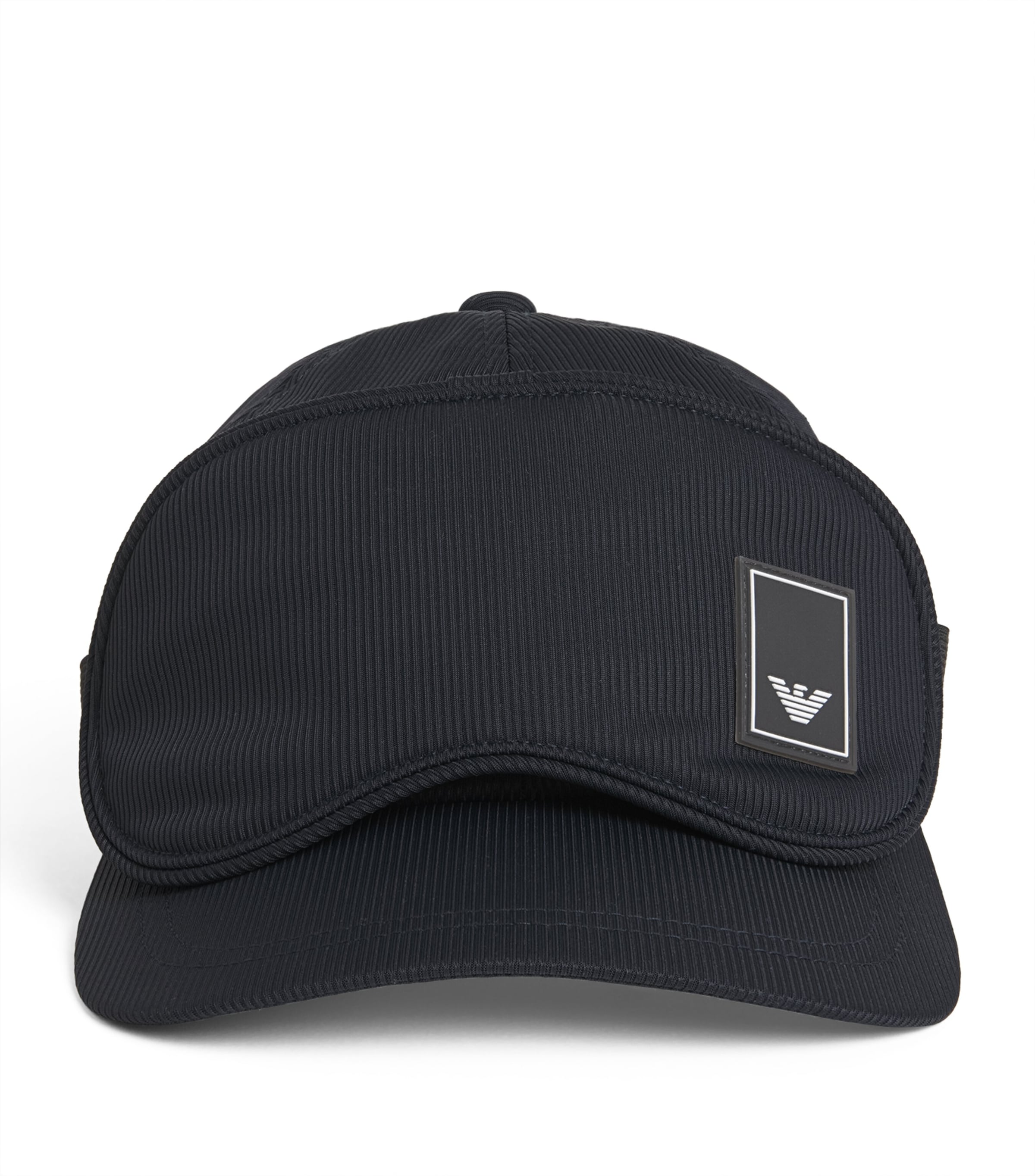 Travel Essentials 2-In-1 Baseball Cap