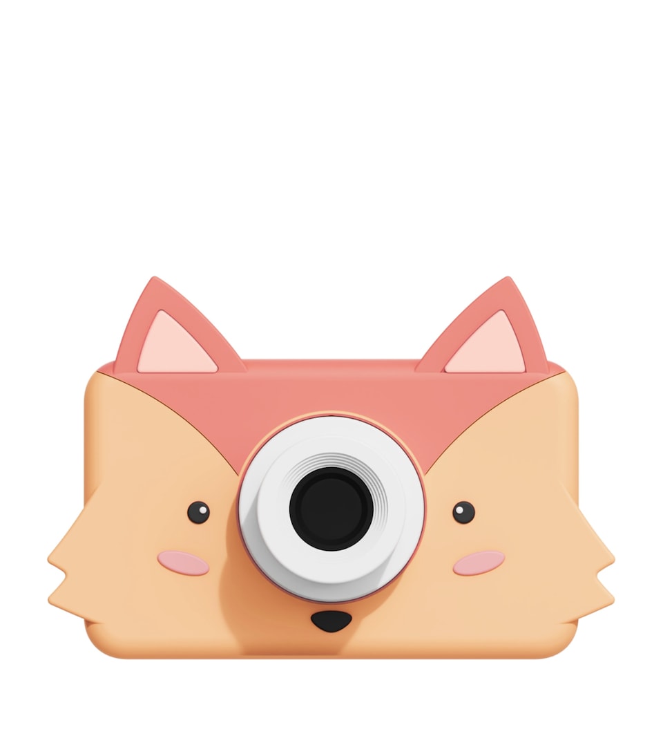 Zoo Friends Fox C1 Camera