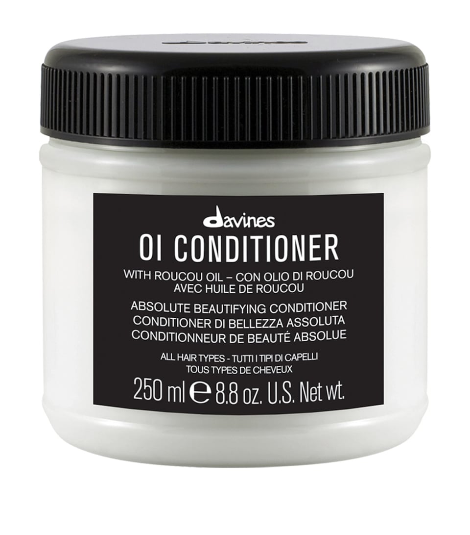 OI Conditioner (250ml)
