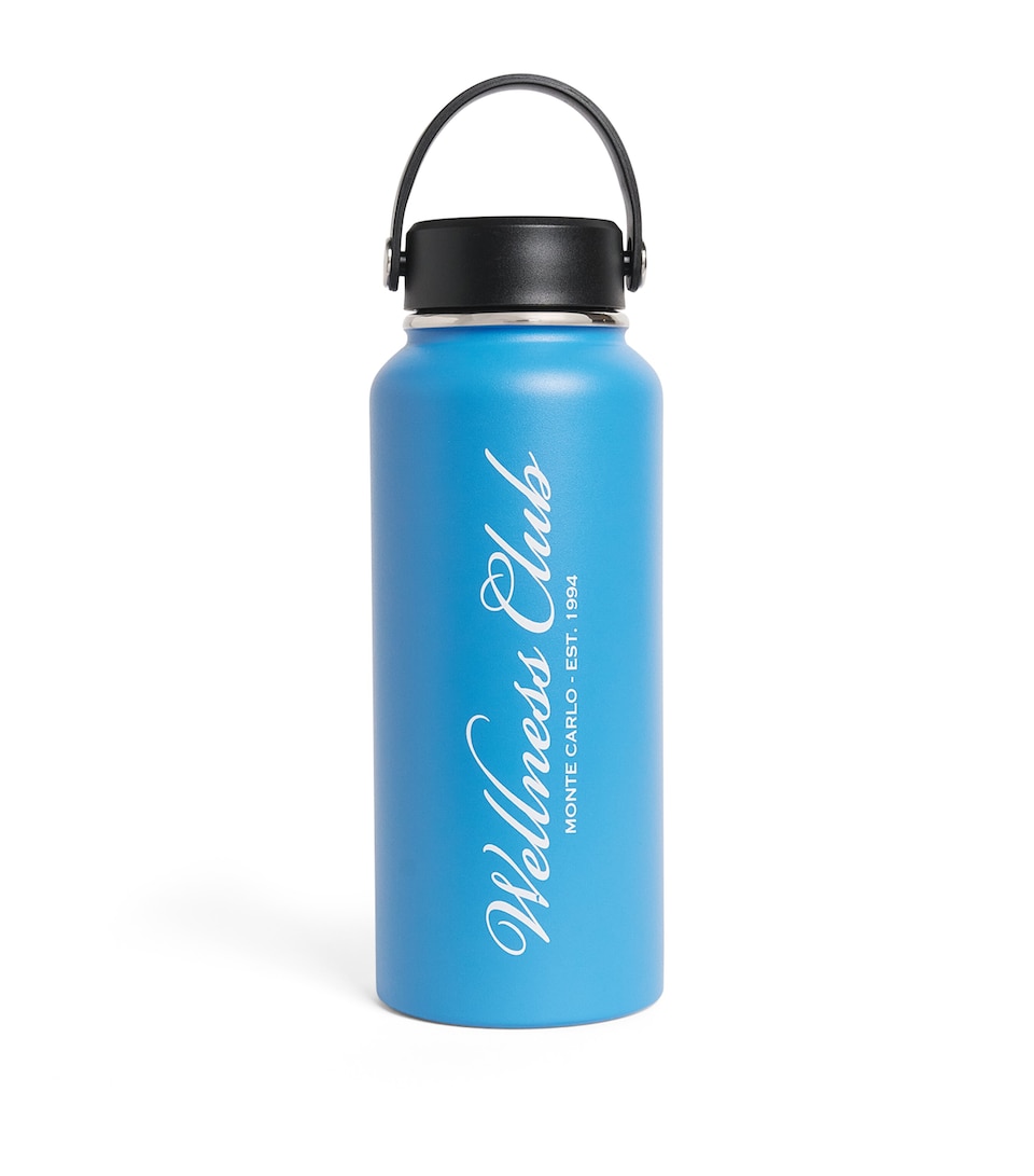 Wellness Club Bottle